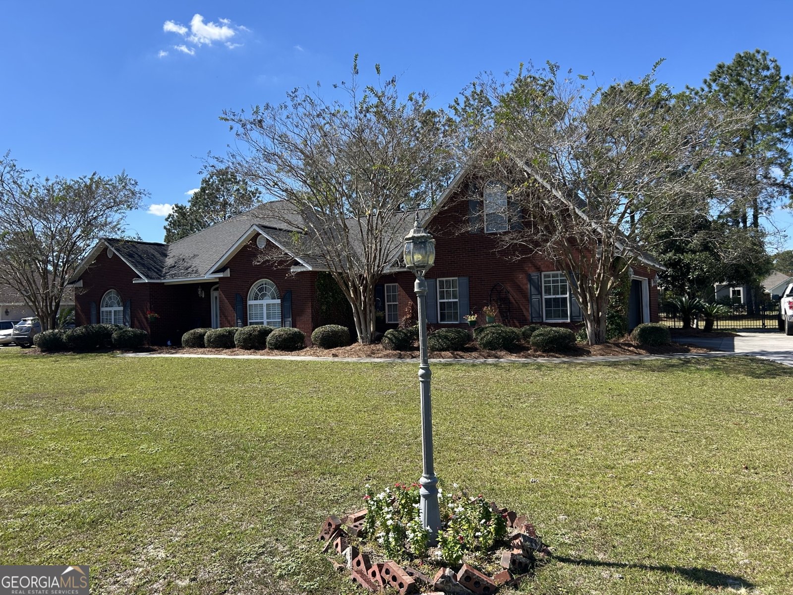 851 Carriage Lane Waycross - 2