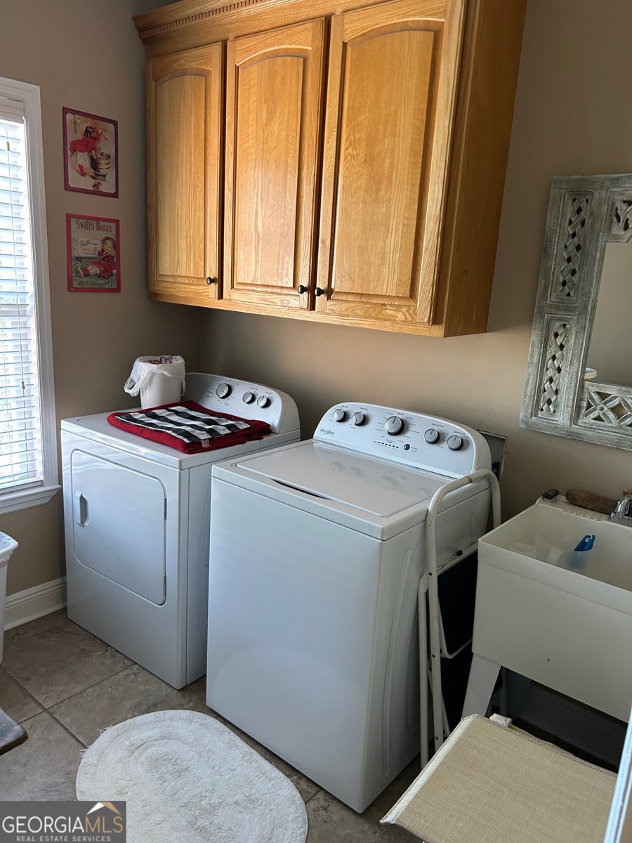 851 Carriage Lane Waycross - 22