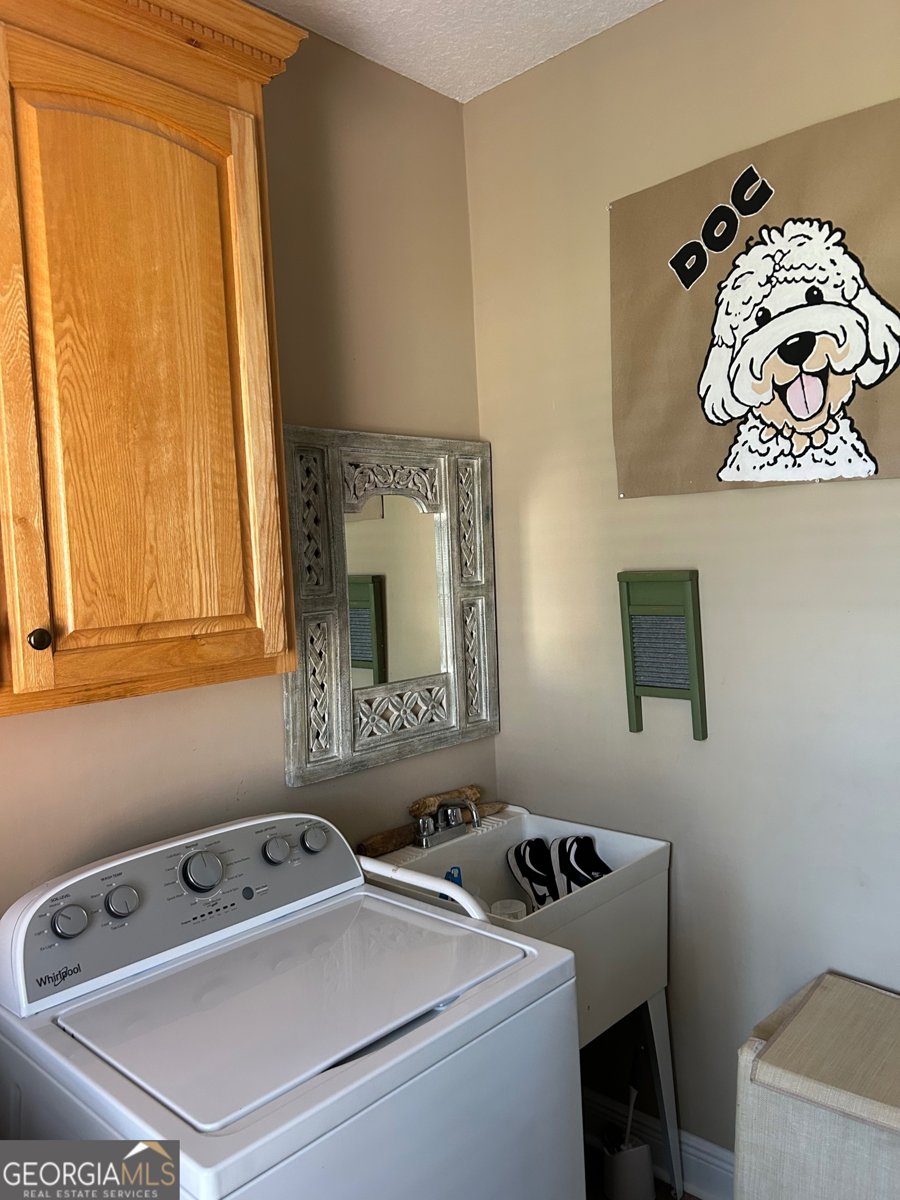 851 Carriage Lane Waycross - 23