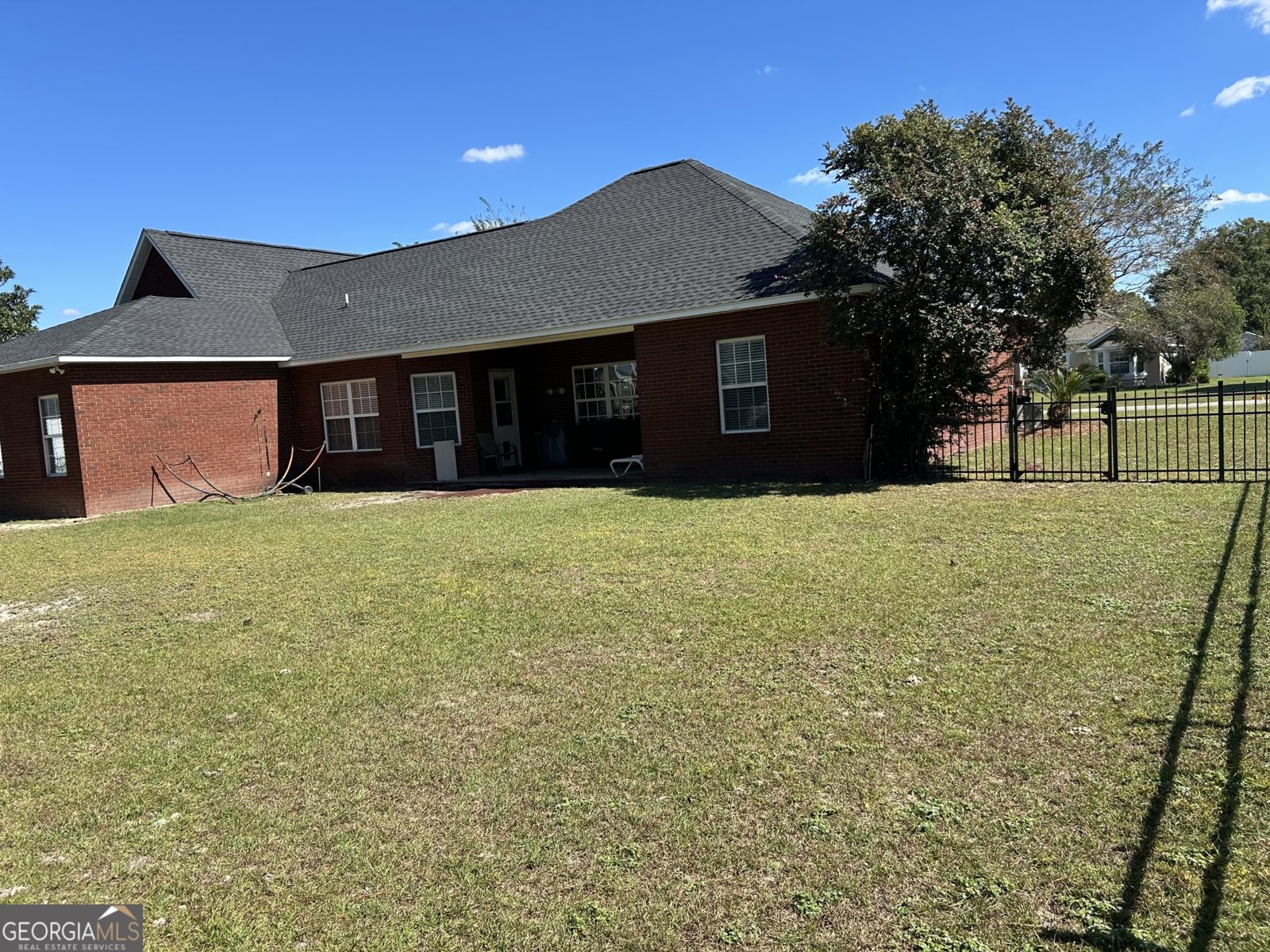 851 Carriage Lane Waycross - 3