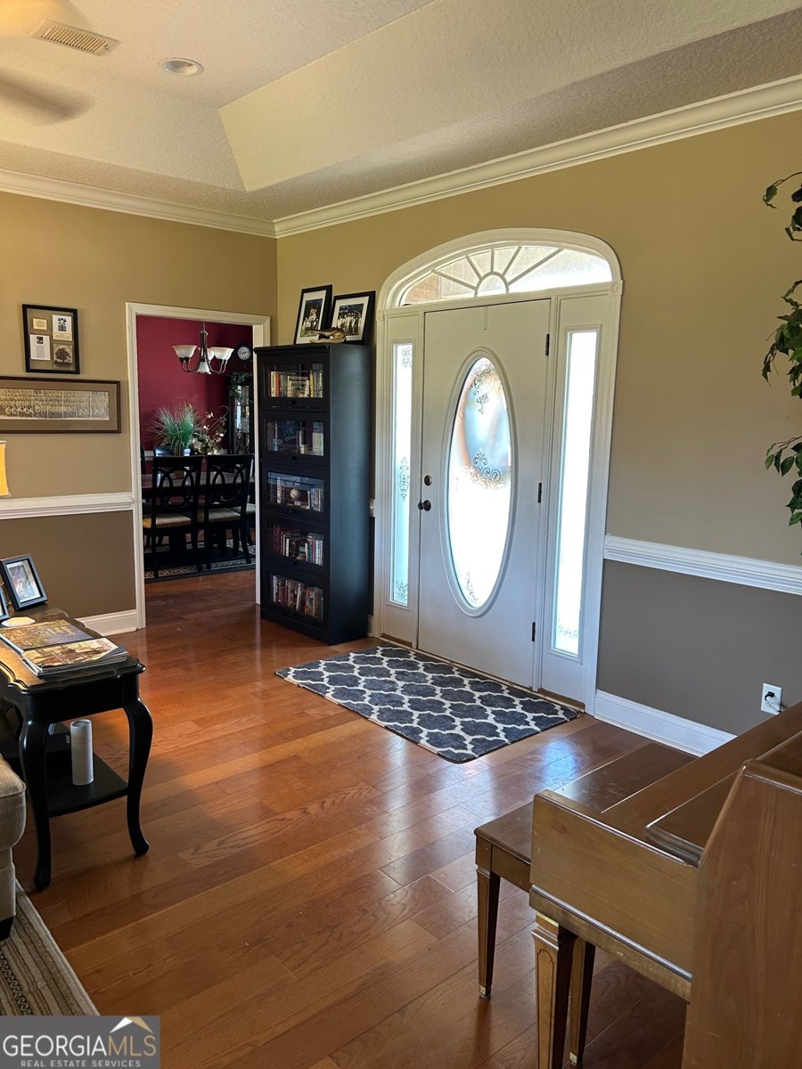 851 Carriage Lane Waycross - 4