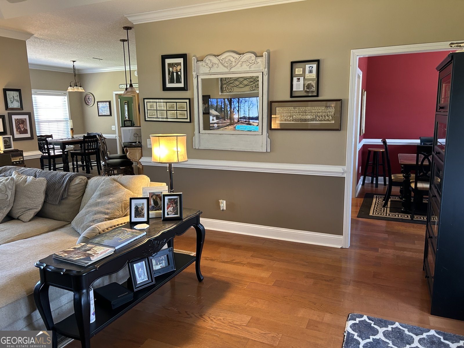 851 Carriage Lane Waycross - 5