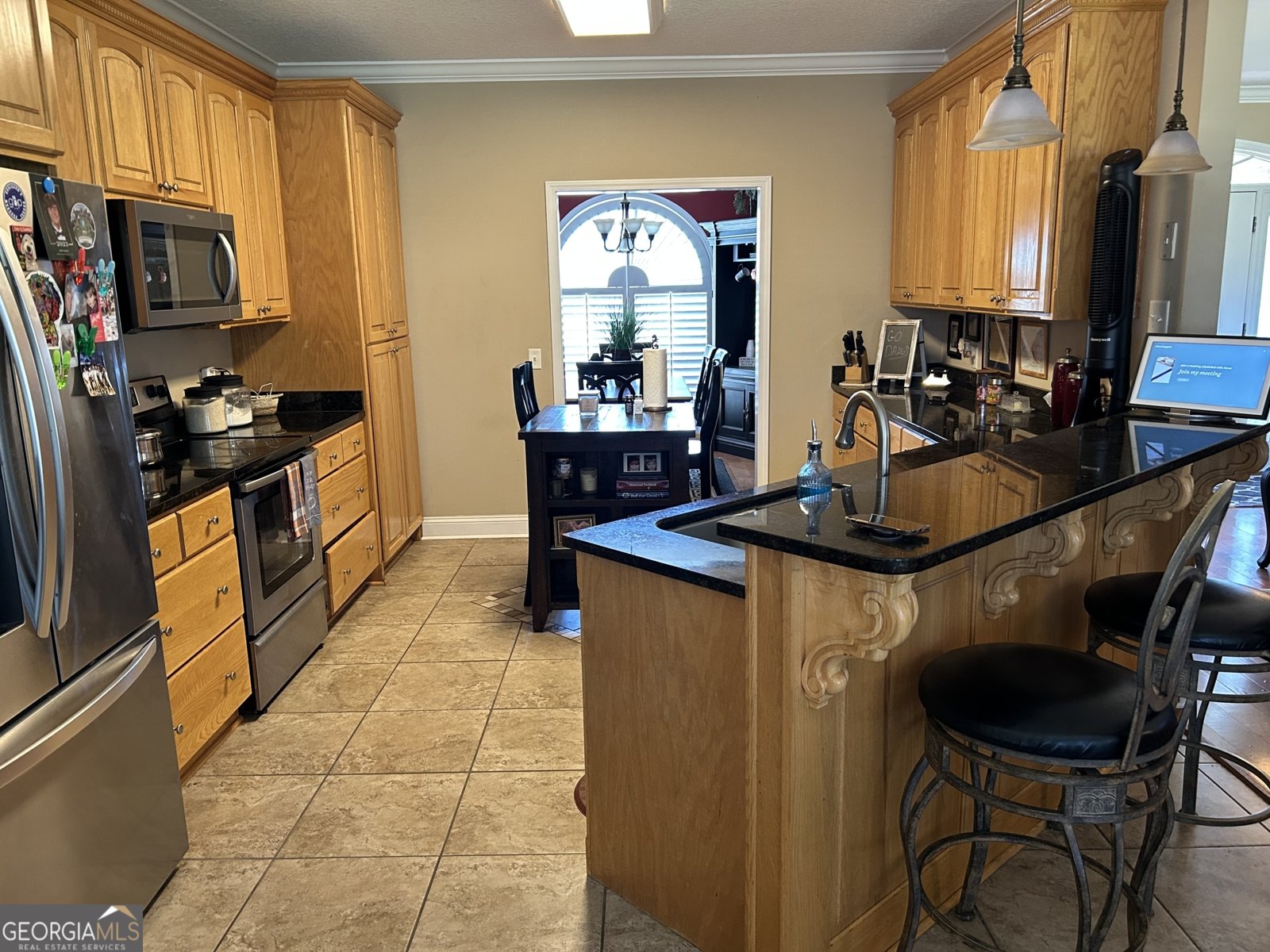 851 Carriage Lane Waycross - 7