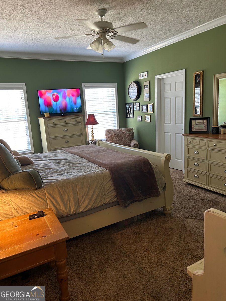 851 Carriage Lane Waycross - 8