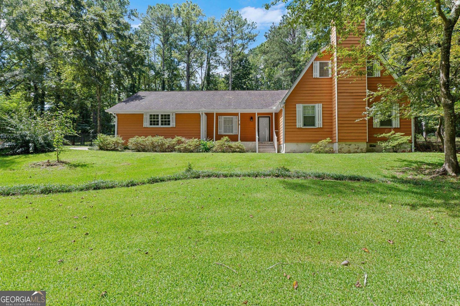 5 Dogwood Lane McDonough - 2