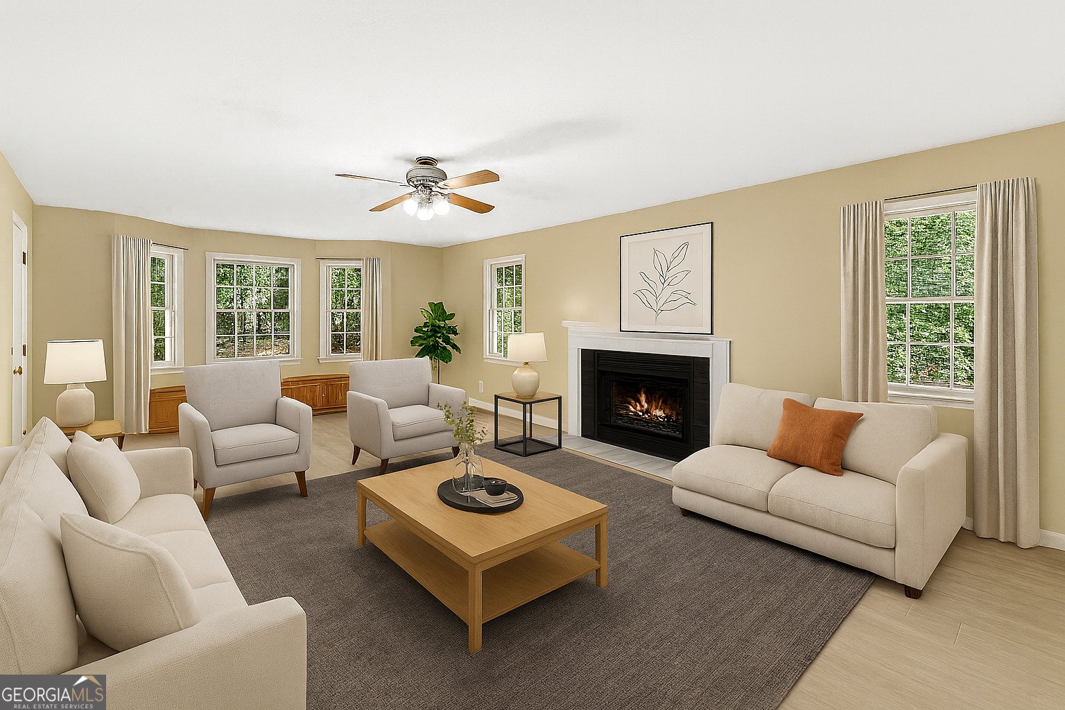 5 Dogwood Lane McDonough - 7