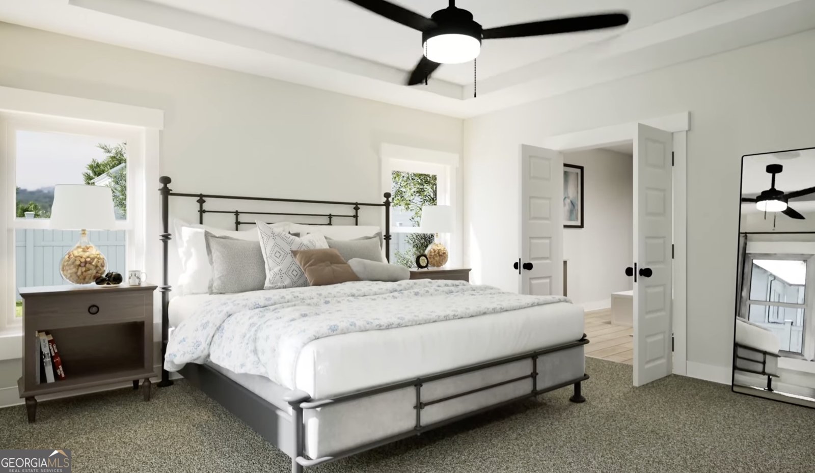 1003 Mill Race Zebulon - 10