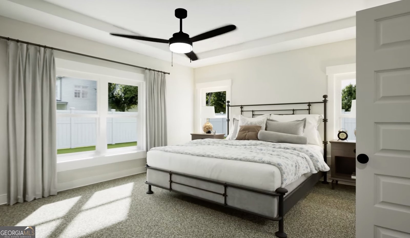 1003 Mill Race Zebulon - 13