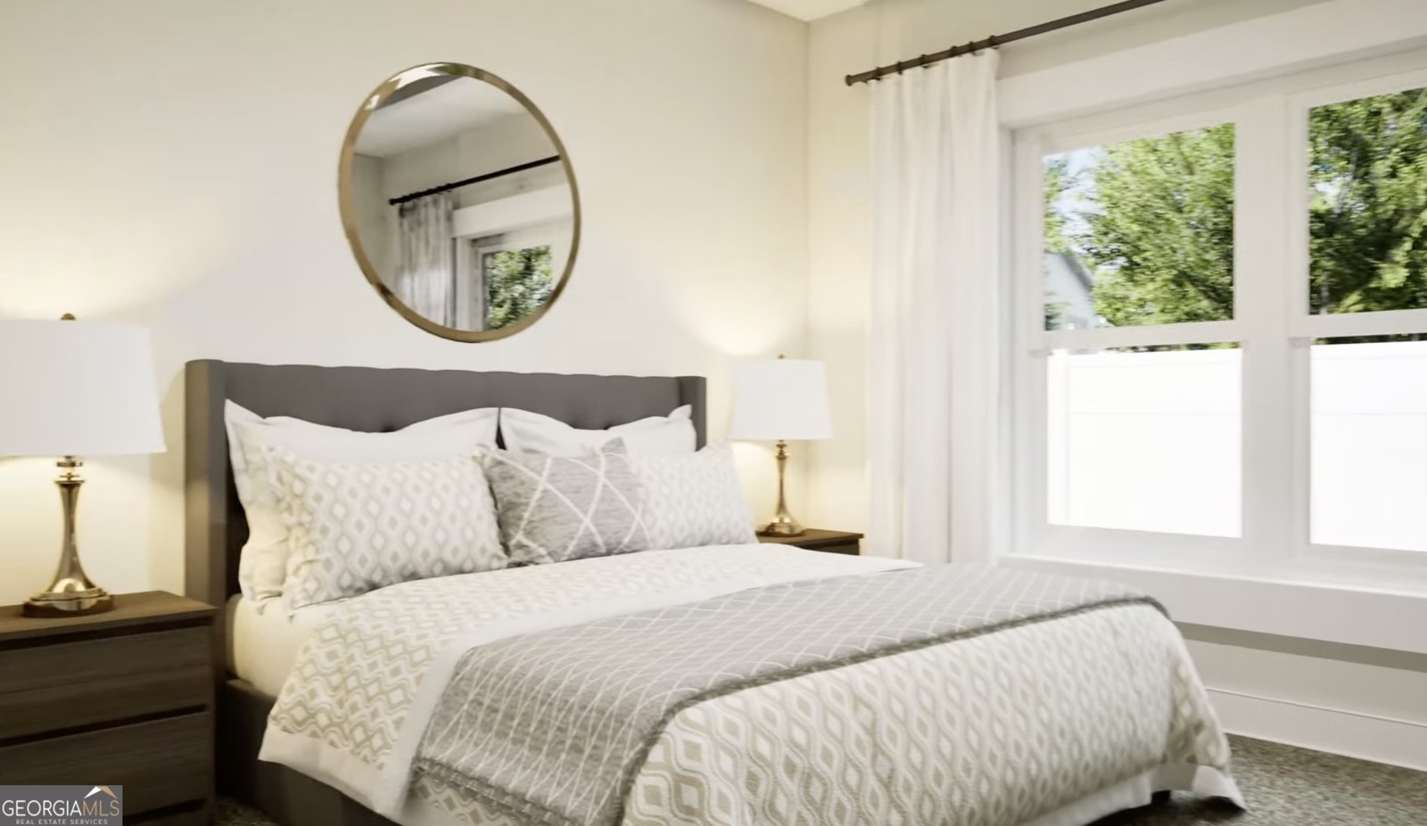 1003 Mill Race Zebulon - 17