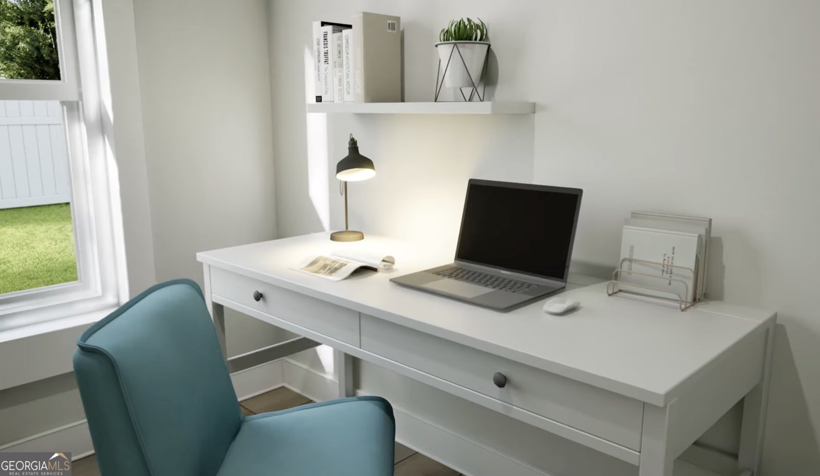 1003 Mill Race Zebulon - 18