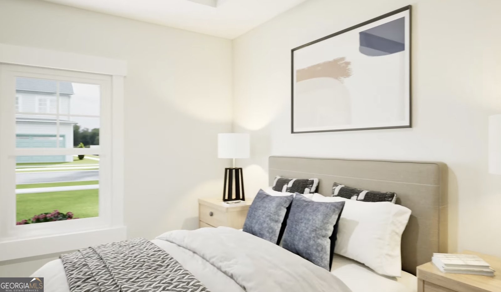 1003 Mill Race Zebulon - 23