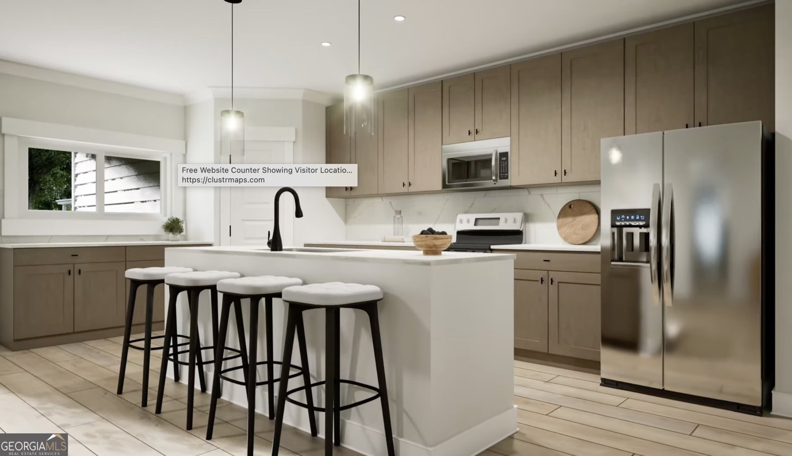 1003 Mill Race Zebulon - 28