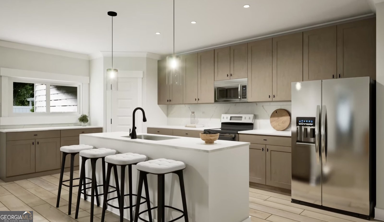 1003 Mill Race Zebulon - 29