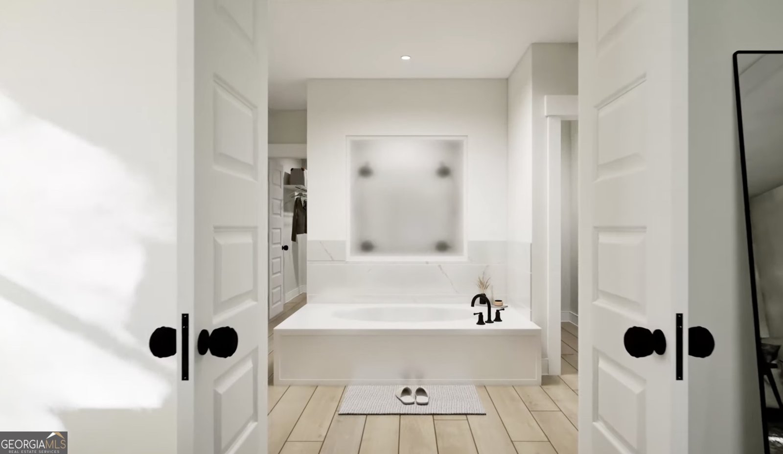 1003 Mill Race Zebulon - 9