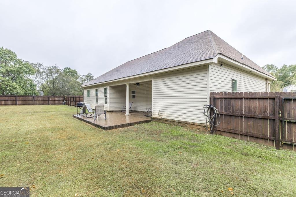 112 Dora Lane Byron - 29