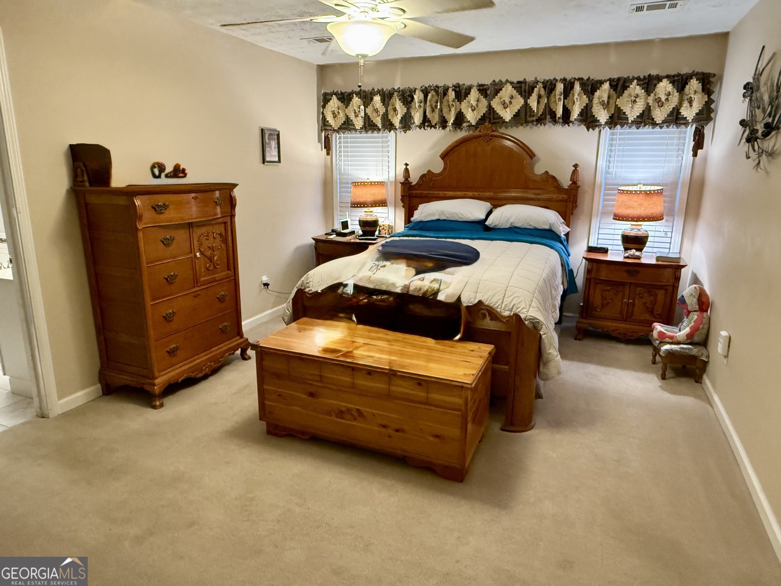 3380 Coles Creek Drive Buford - 13