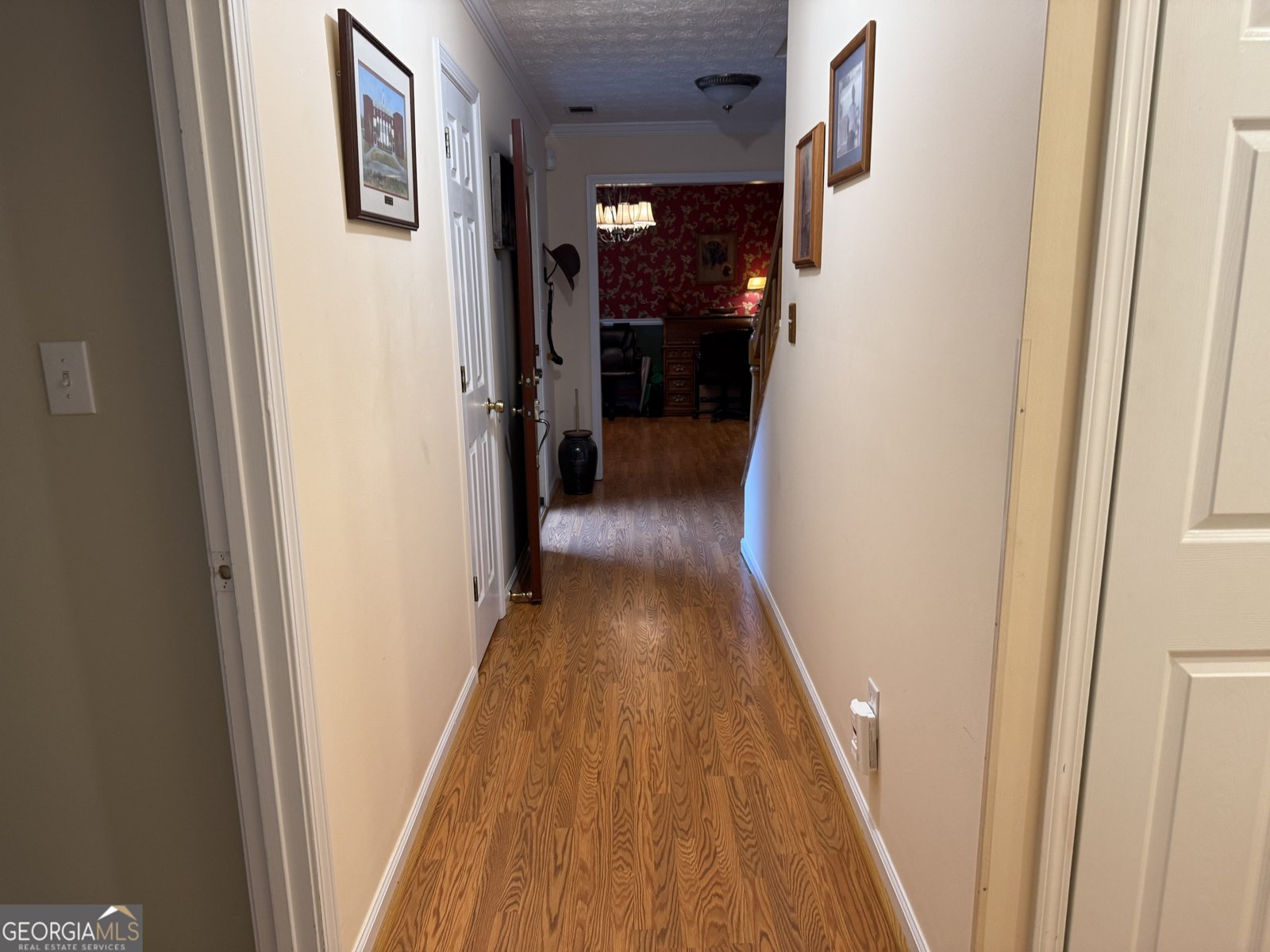 3380 Coles Creek Drive Buford - 16