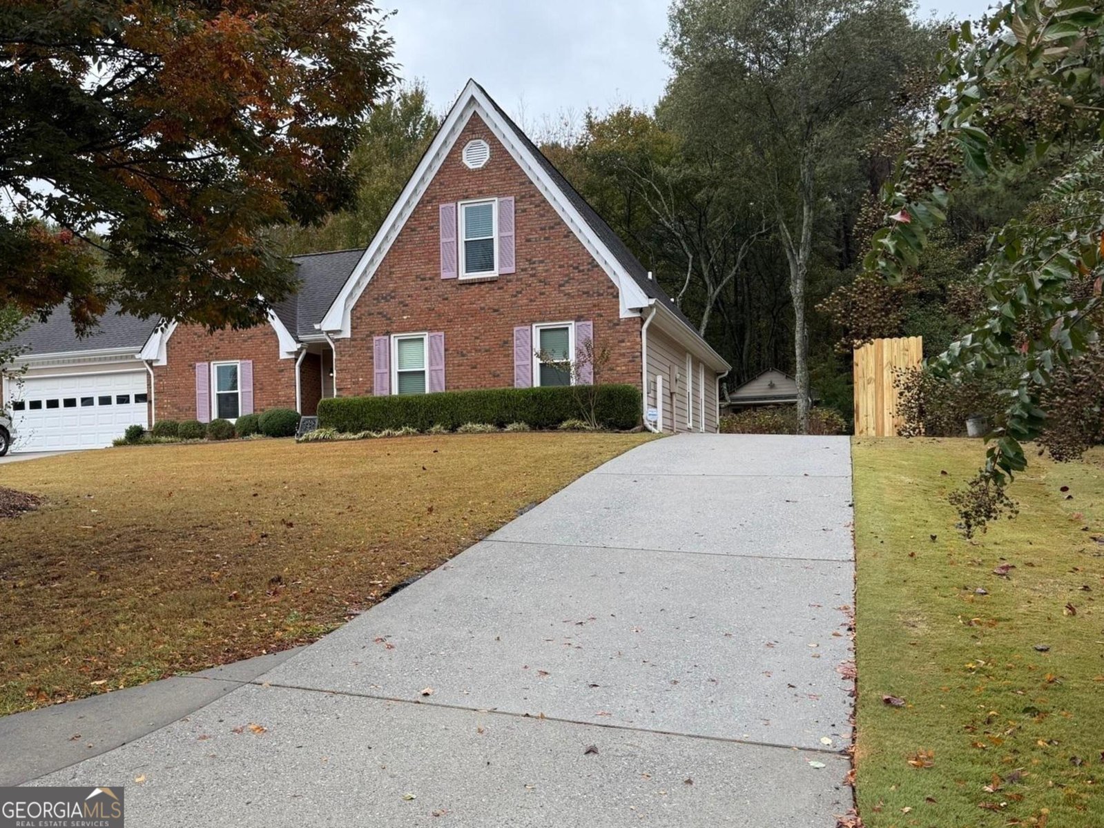 3380 Coles Creek Drive Buford - 2