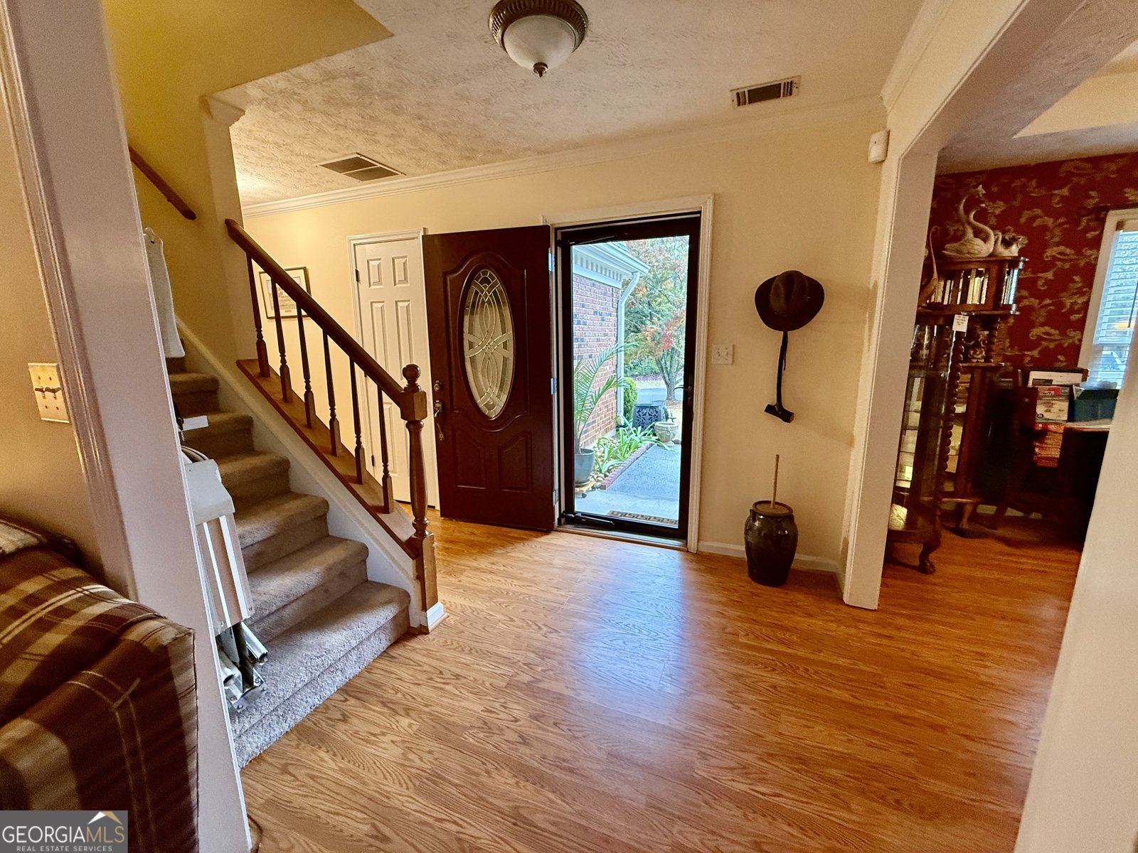 3380 Coles Creek Drive Buford - 20