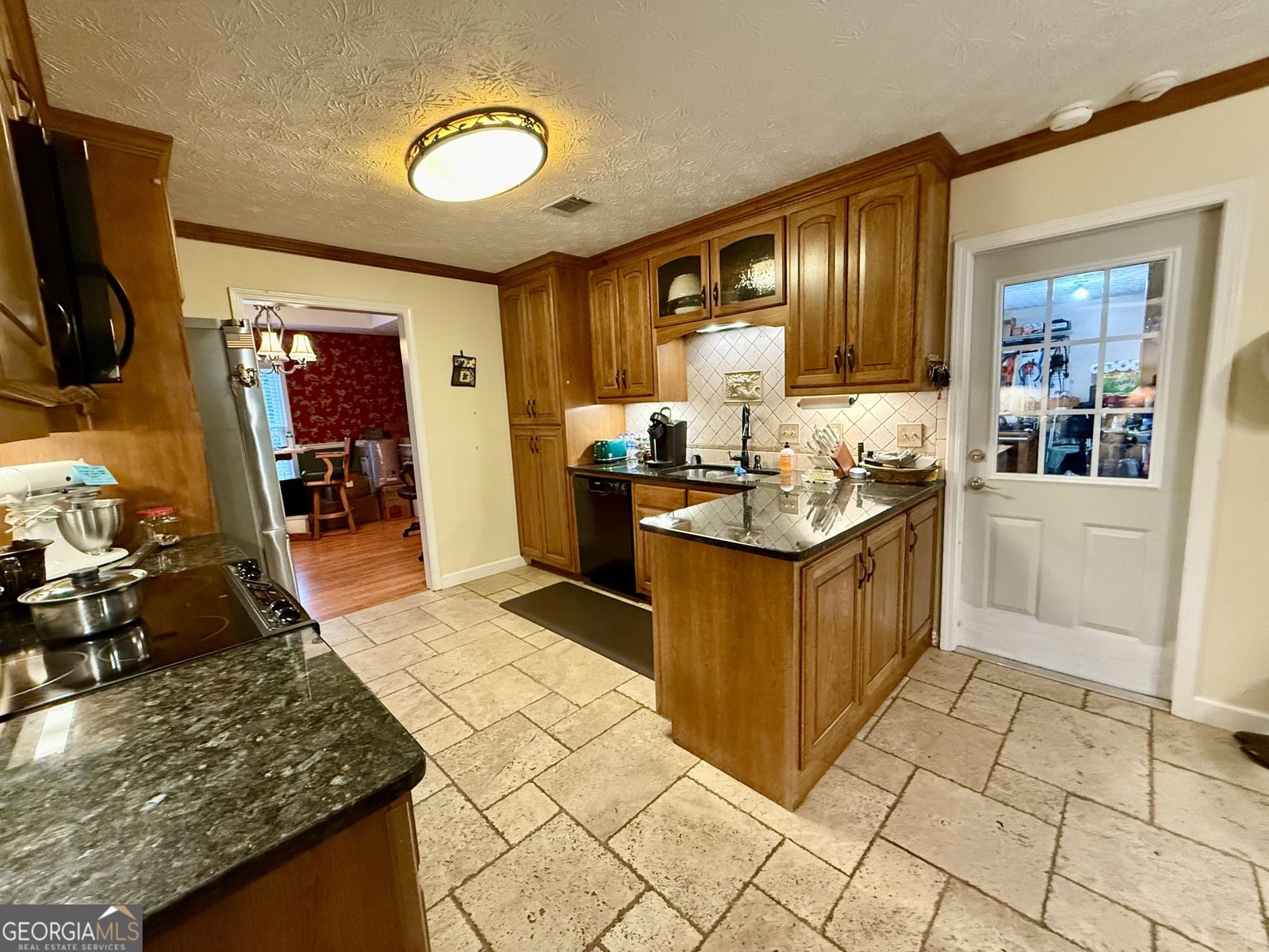 3380 Coles Creek Drive Buford - 22