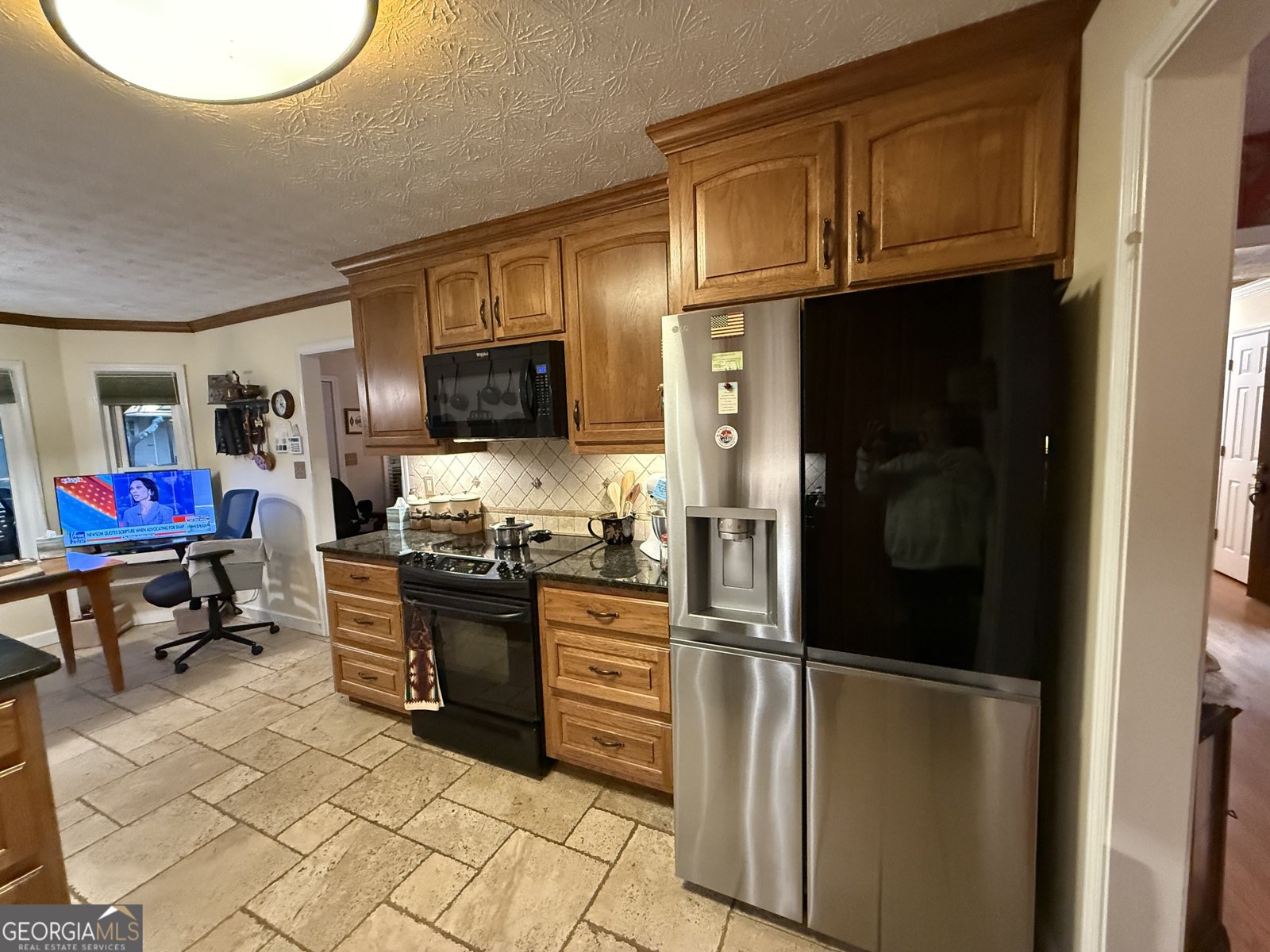 3380 Coles Creek Drive Buford - 24