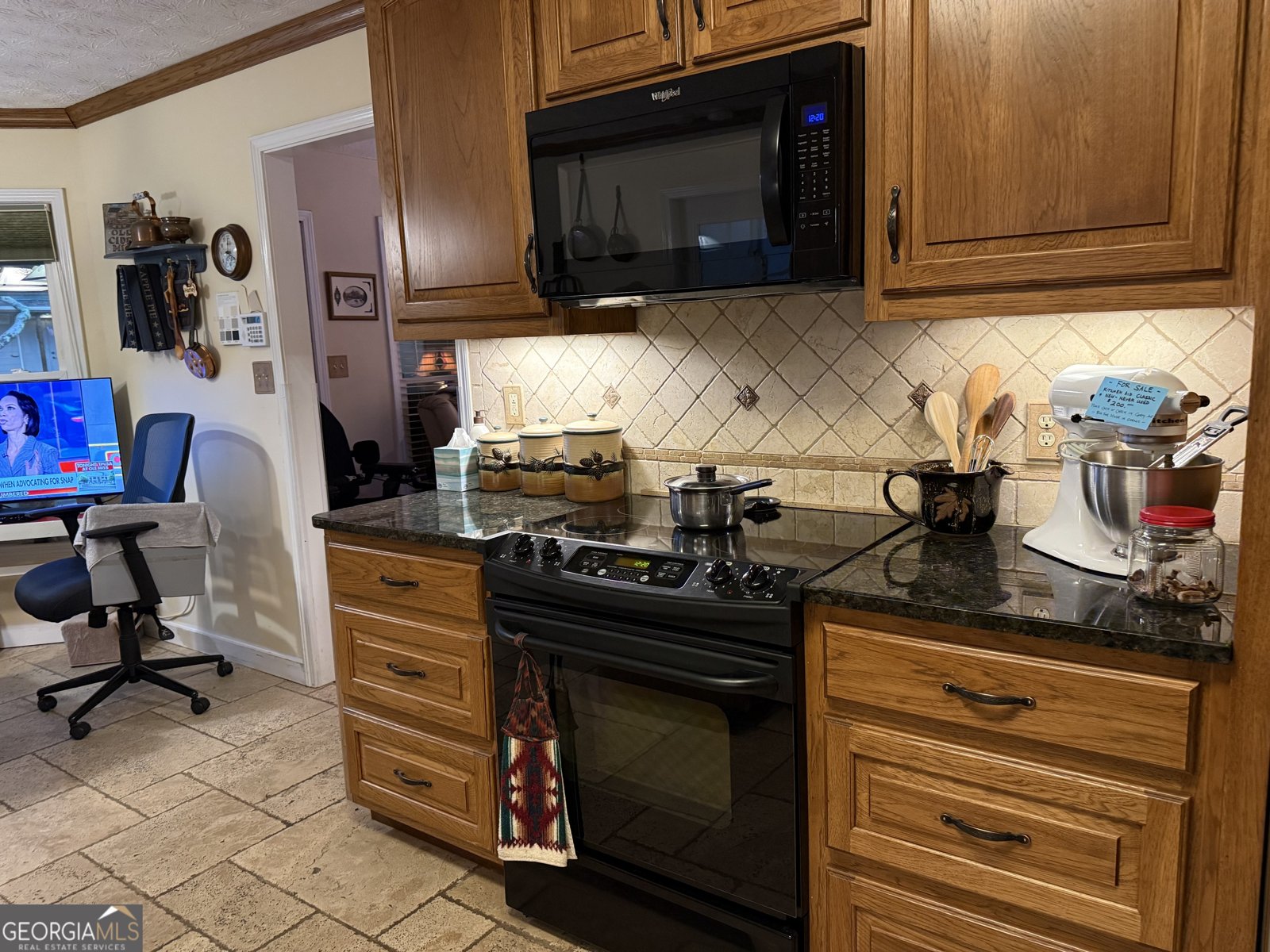 3380 Coles Creek Drive Buford - 25