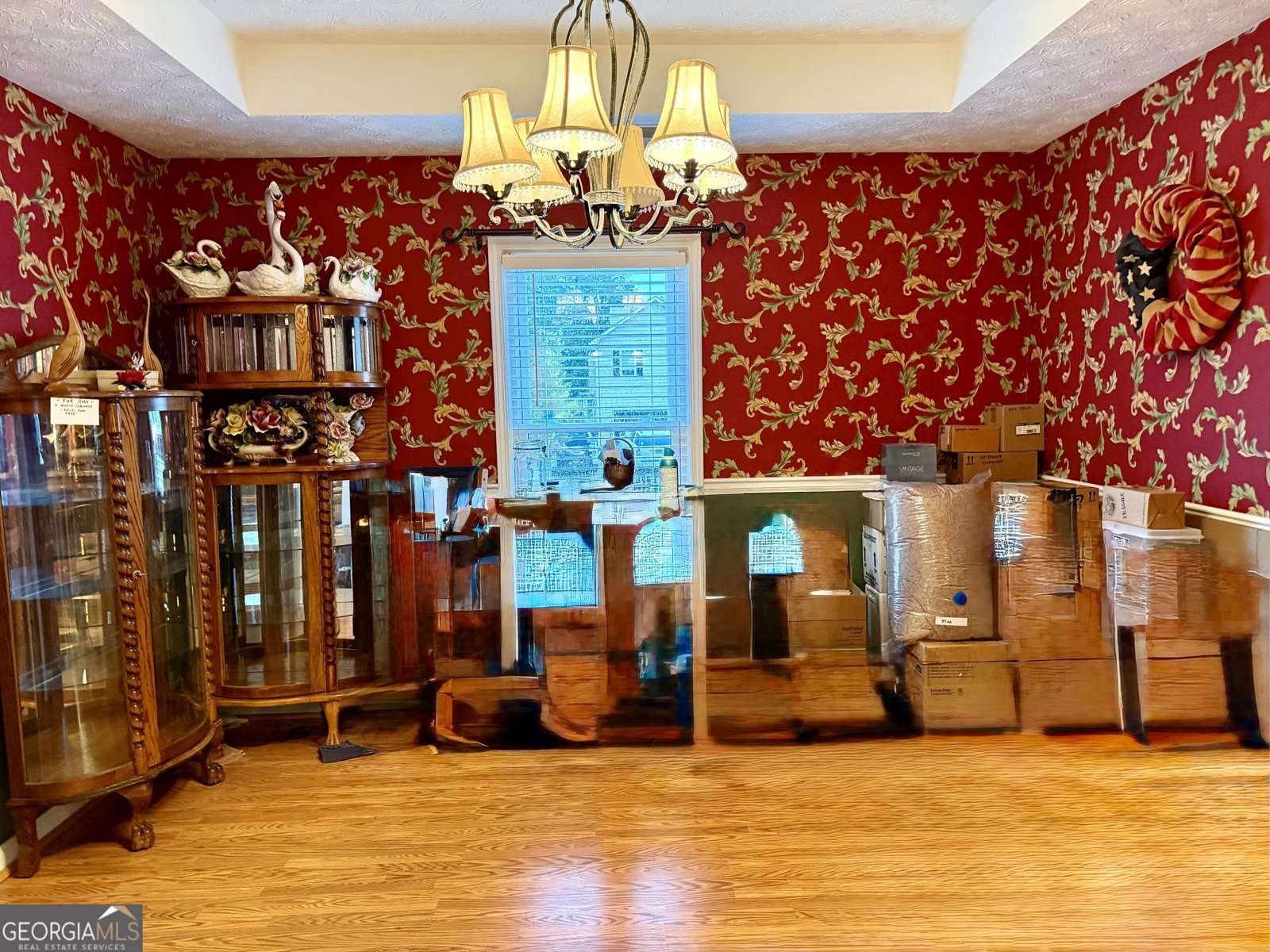 3380 Coles Creek Drive Buford - 26