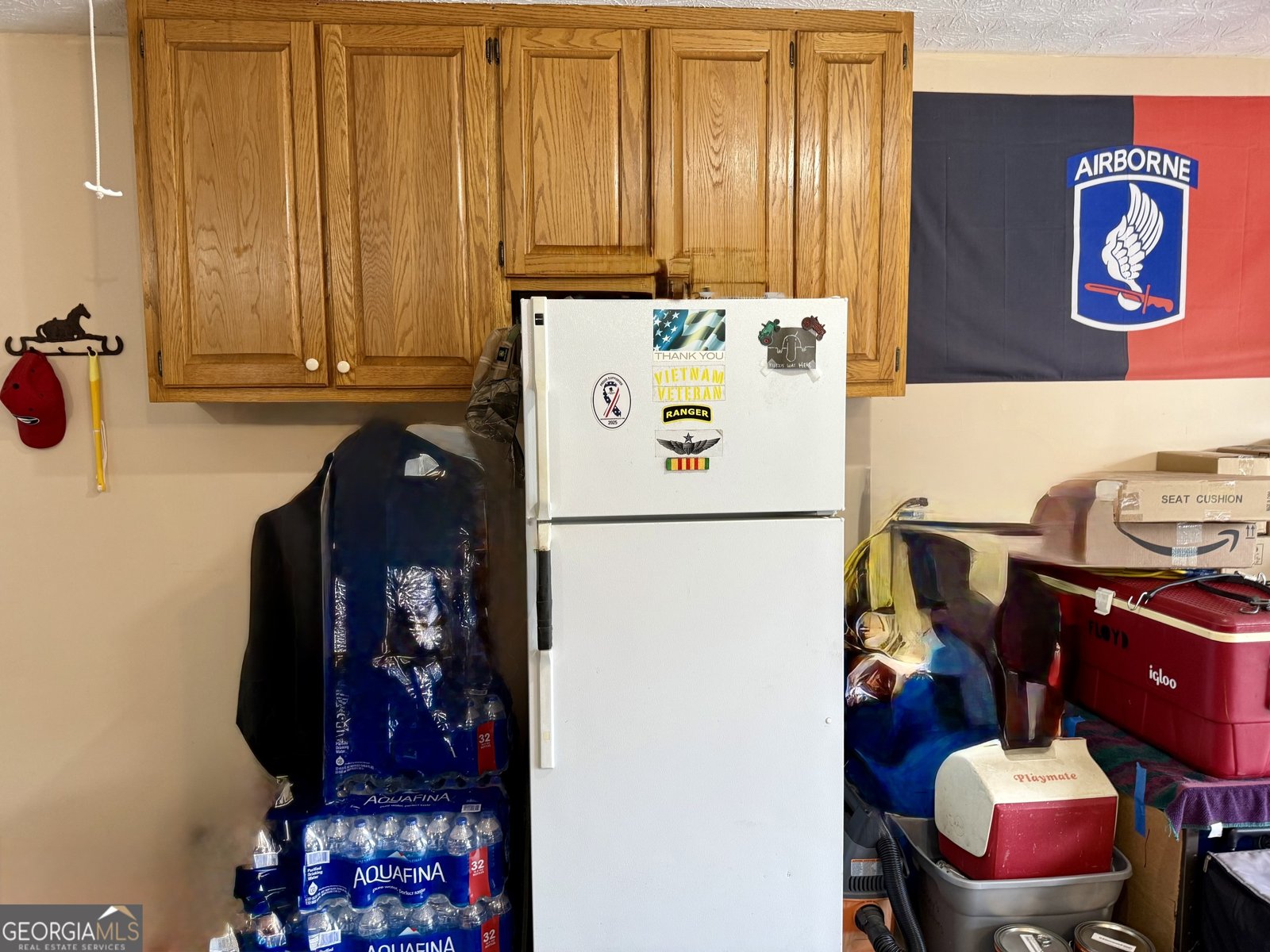 3380 Coles Creek Drive Buford - 27