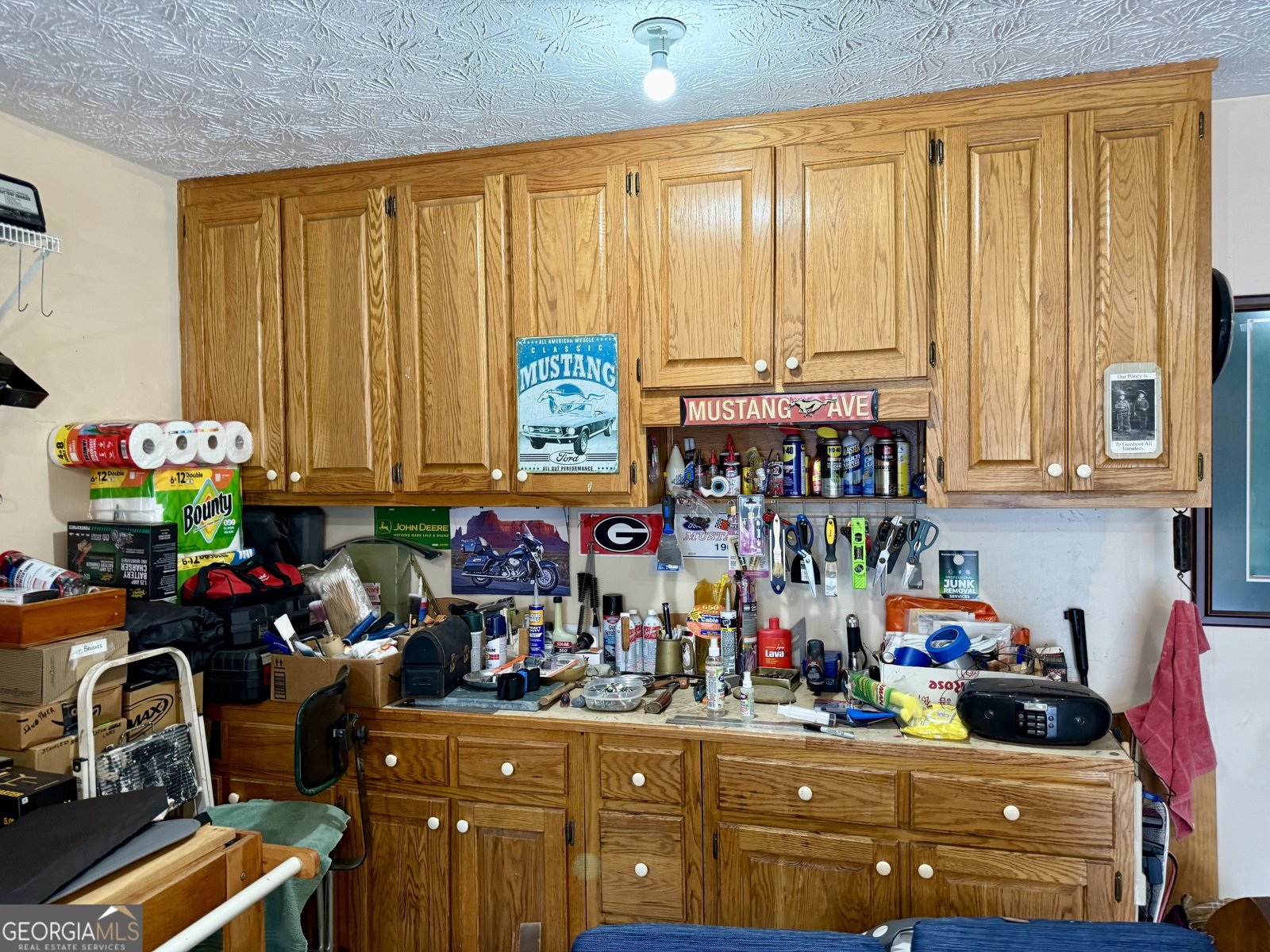 3380 Coles Creek Drive Buford - 28