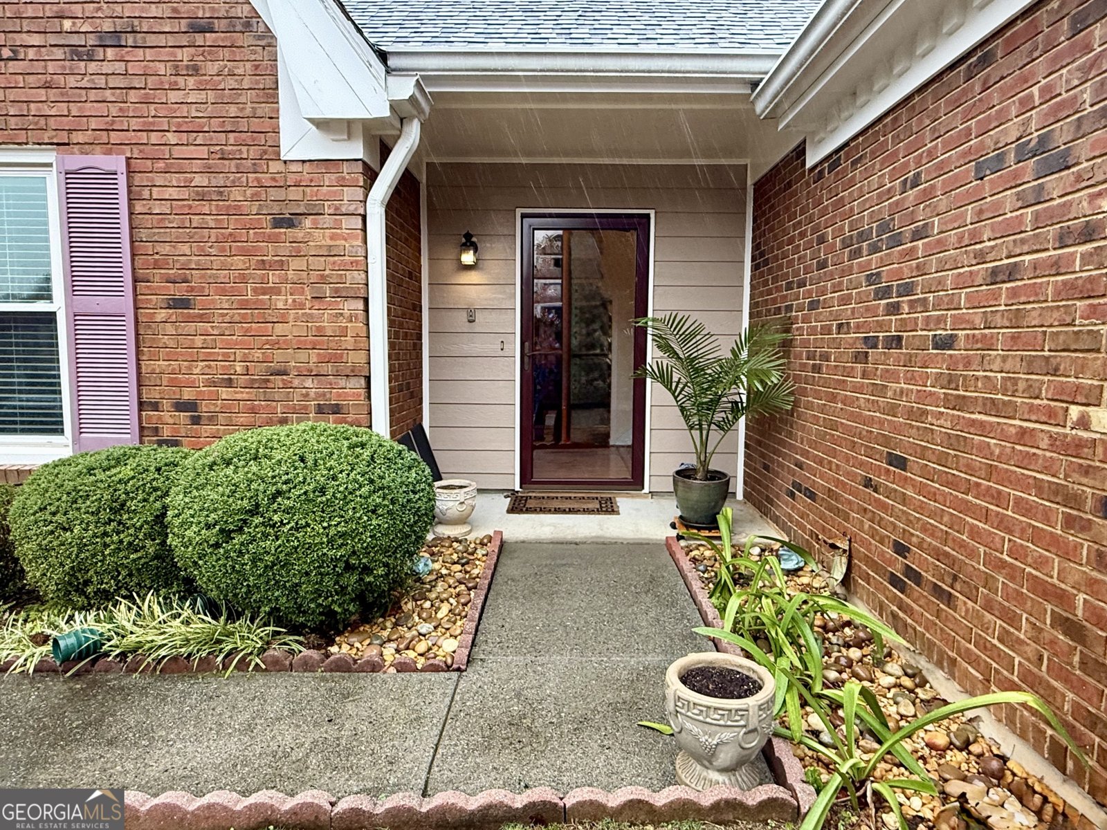 3380 Coles Creek Drive Buford - 3