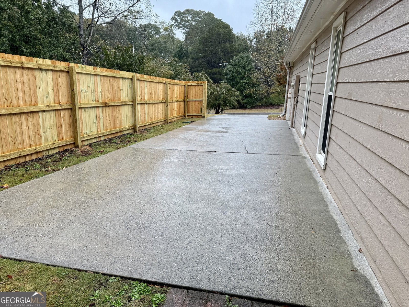 3380 Coles Creek Drive Buford - 5