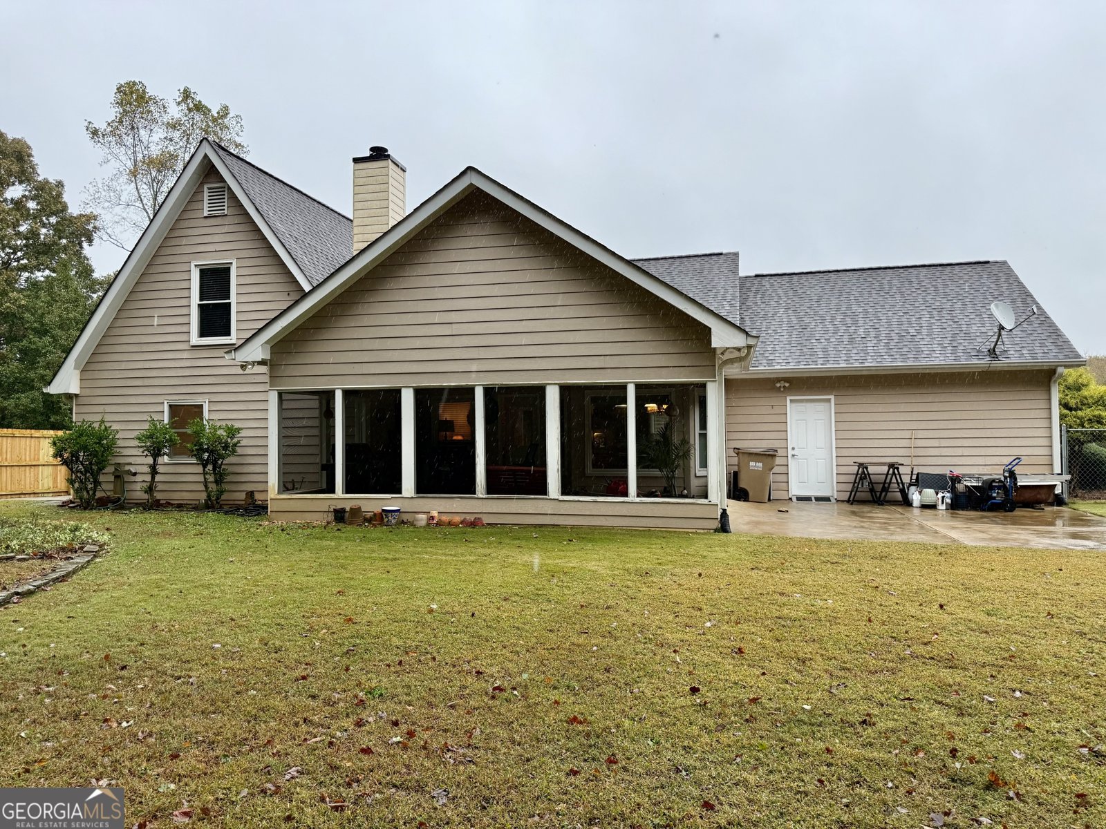 3380 Coles Creek Drive Buford - 6