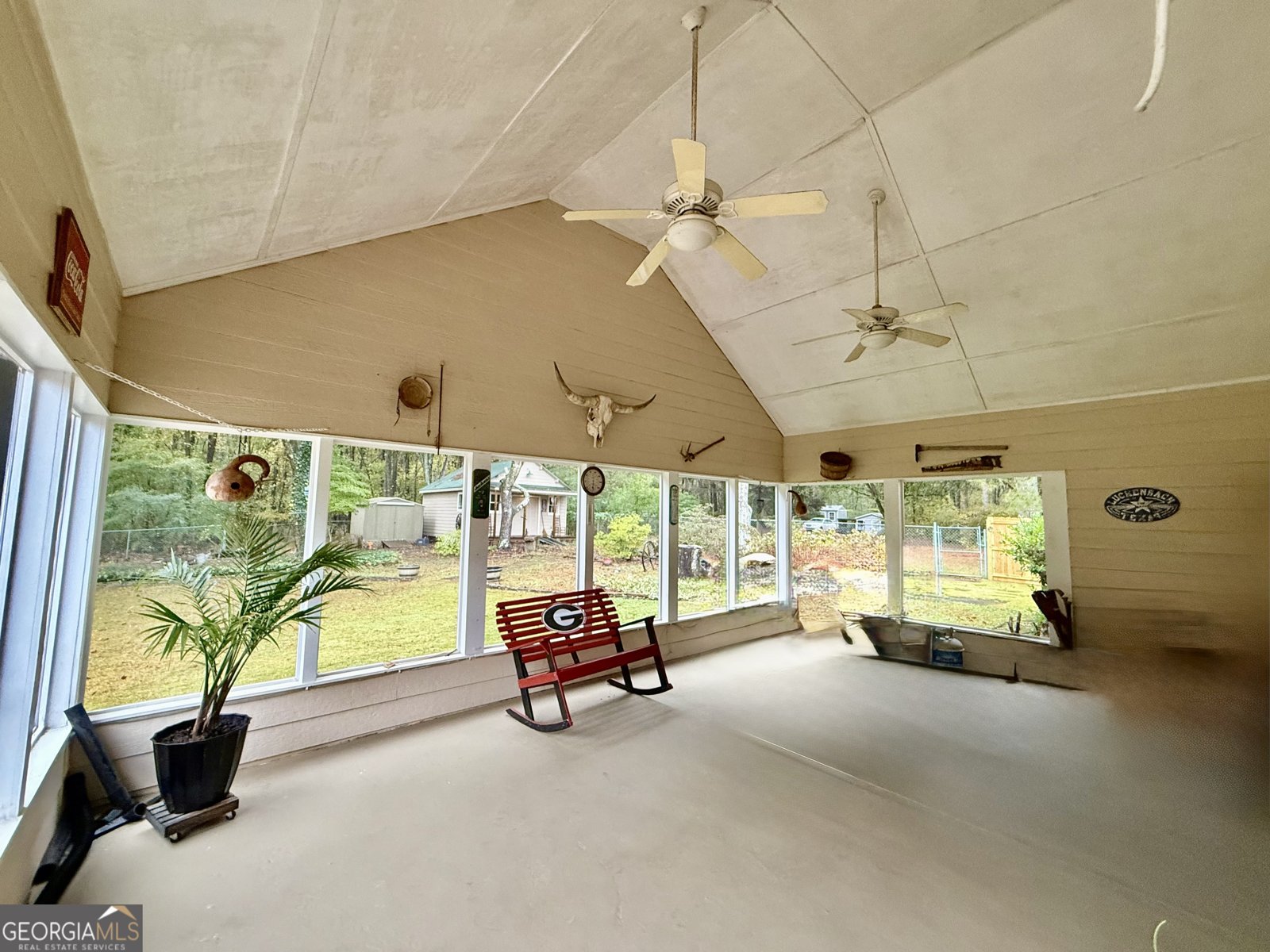 3380 Coles Creek Drive Buford - 7