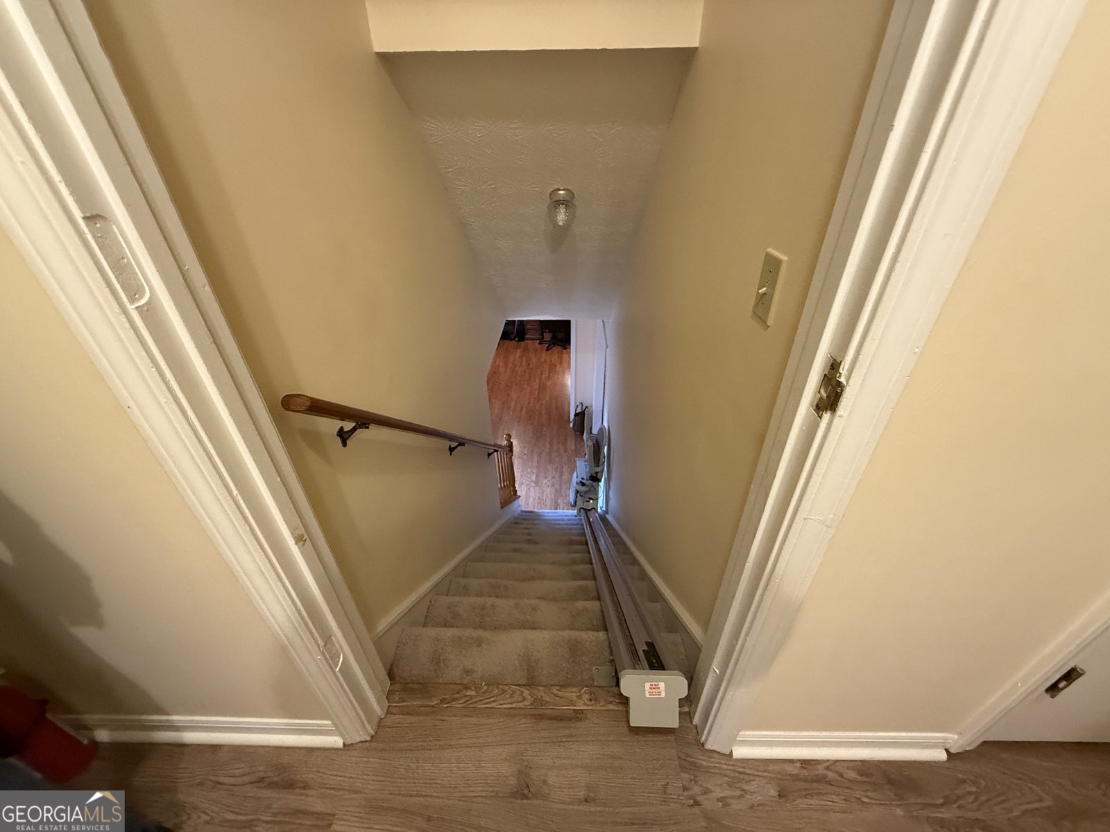 3380 Coles Creek Drive Buford - 8