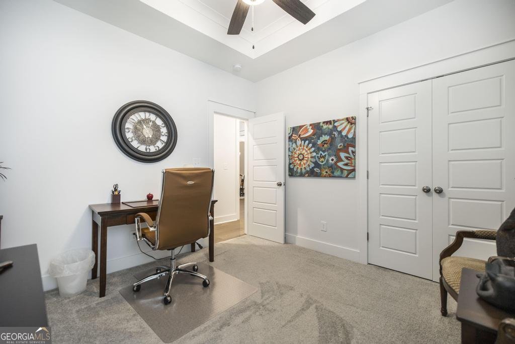 307 Foxberry Nook Kathleen - 28