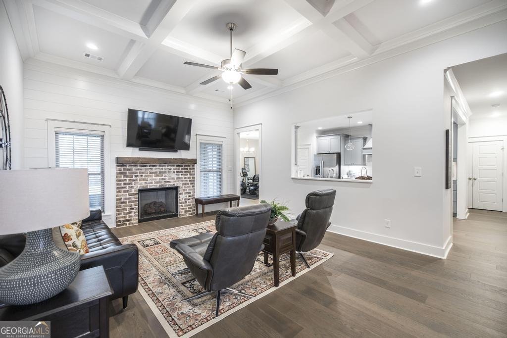 307 Foxberry Nook Kathleen - 9