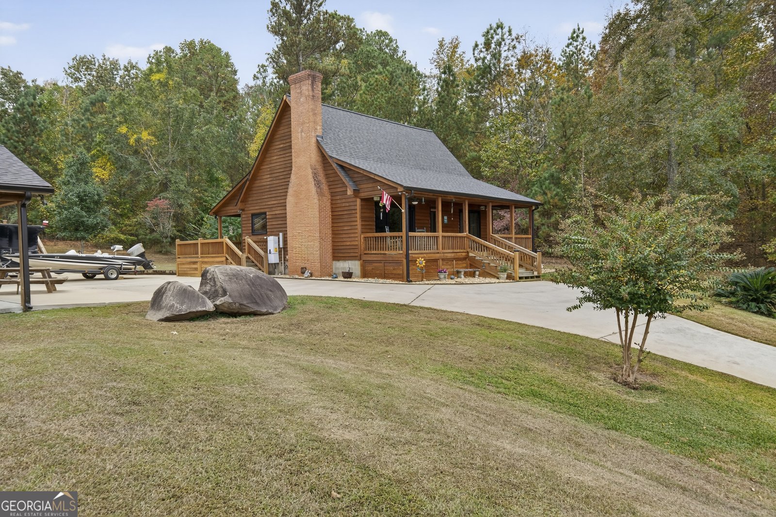 63 Tomahawk Drive Sparta - 13