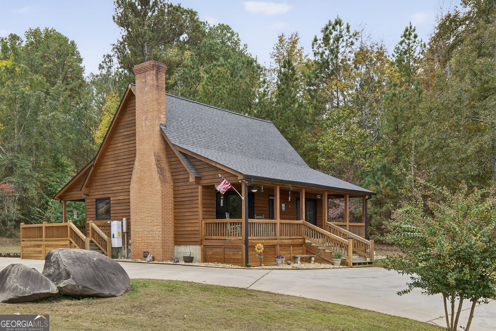 63 Tomahawk Drive Sparta - 14