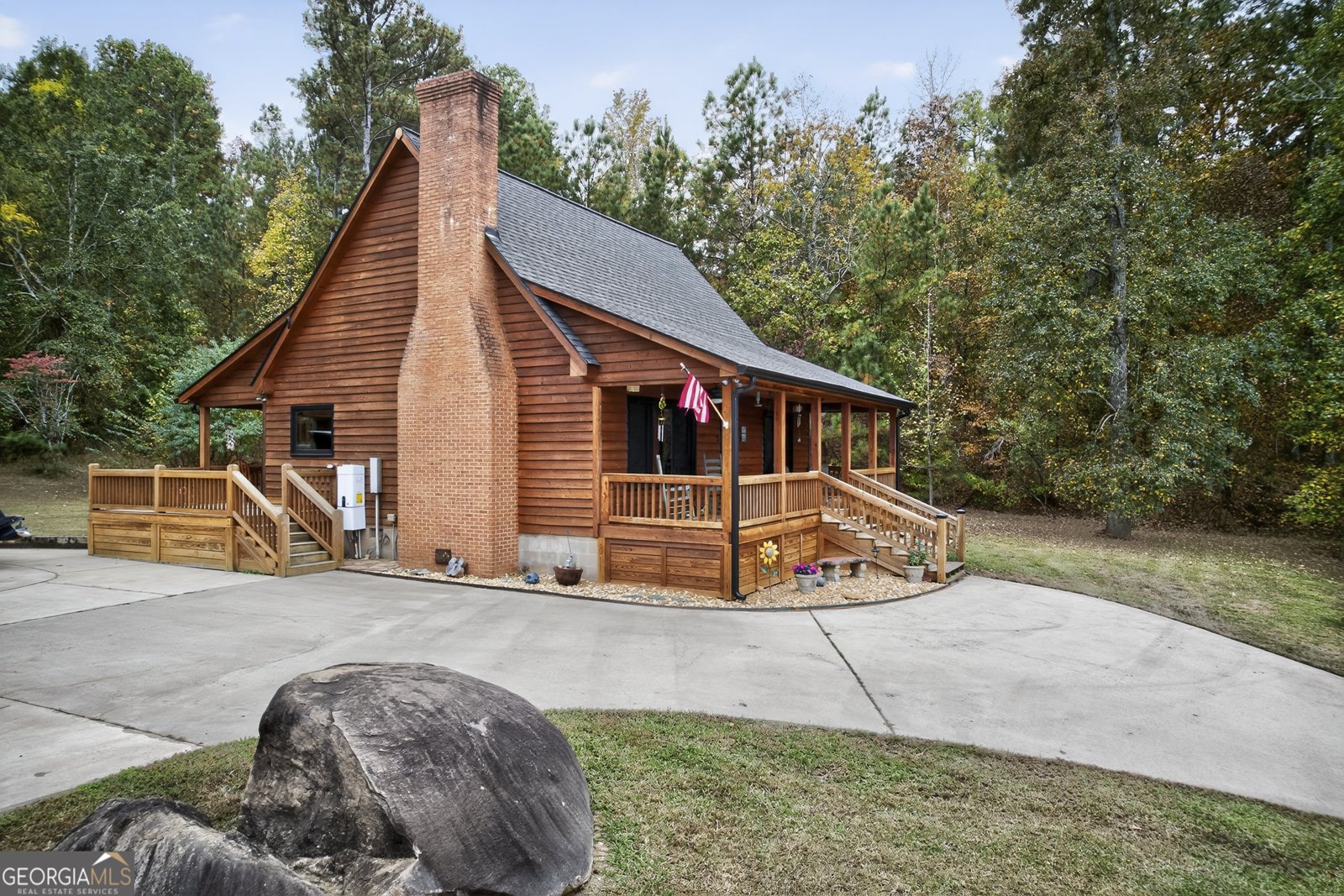 63 Tomahawk Drive Sparta - 72