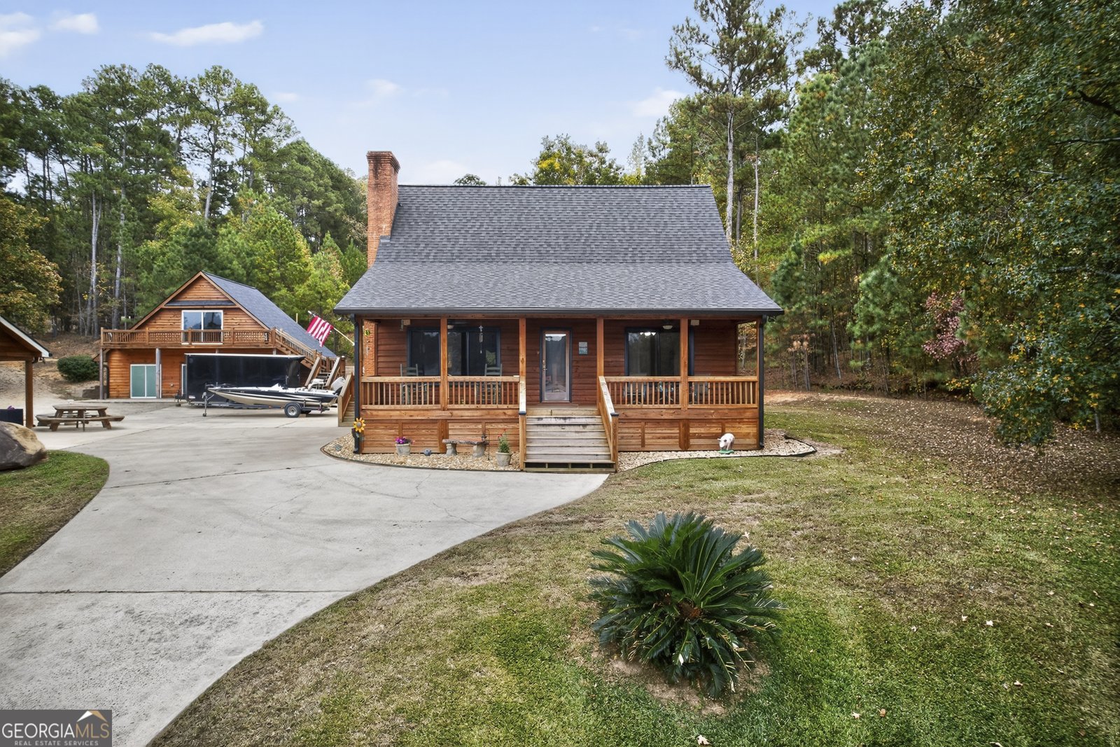 63 Tomahawk Drive Sparta - 74