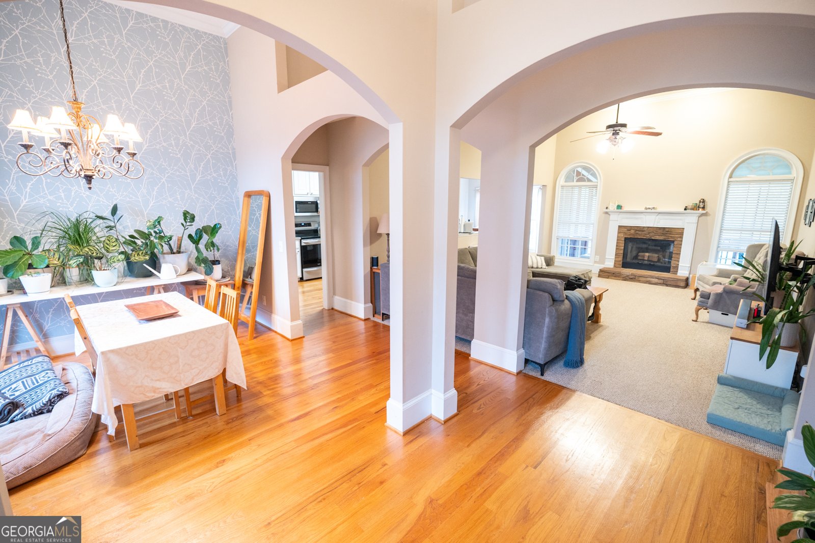 142 Williams Trail Griffin - 10