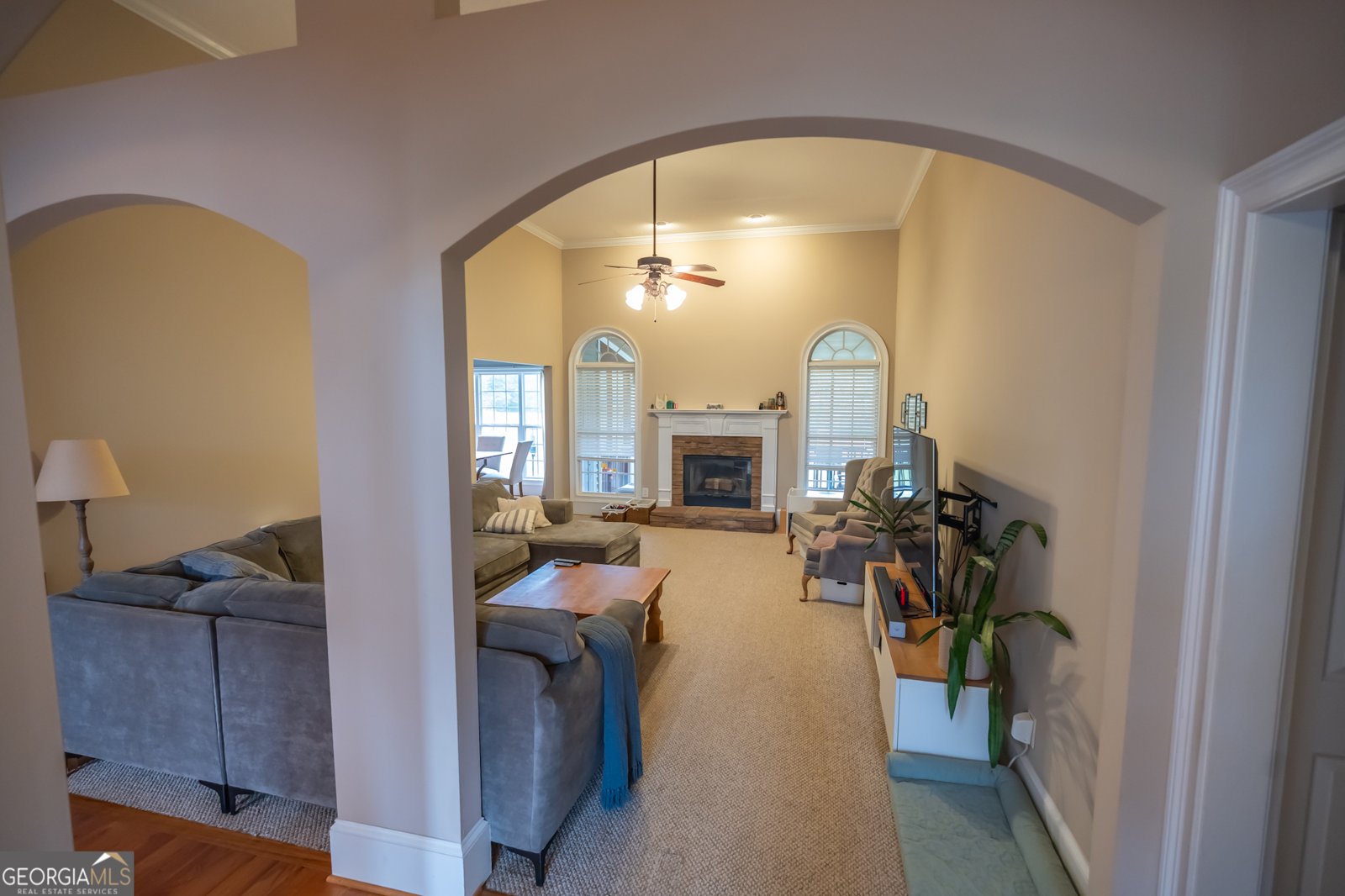 142 Williams Trail Griffin - 11