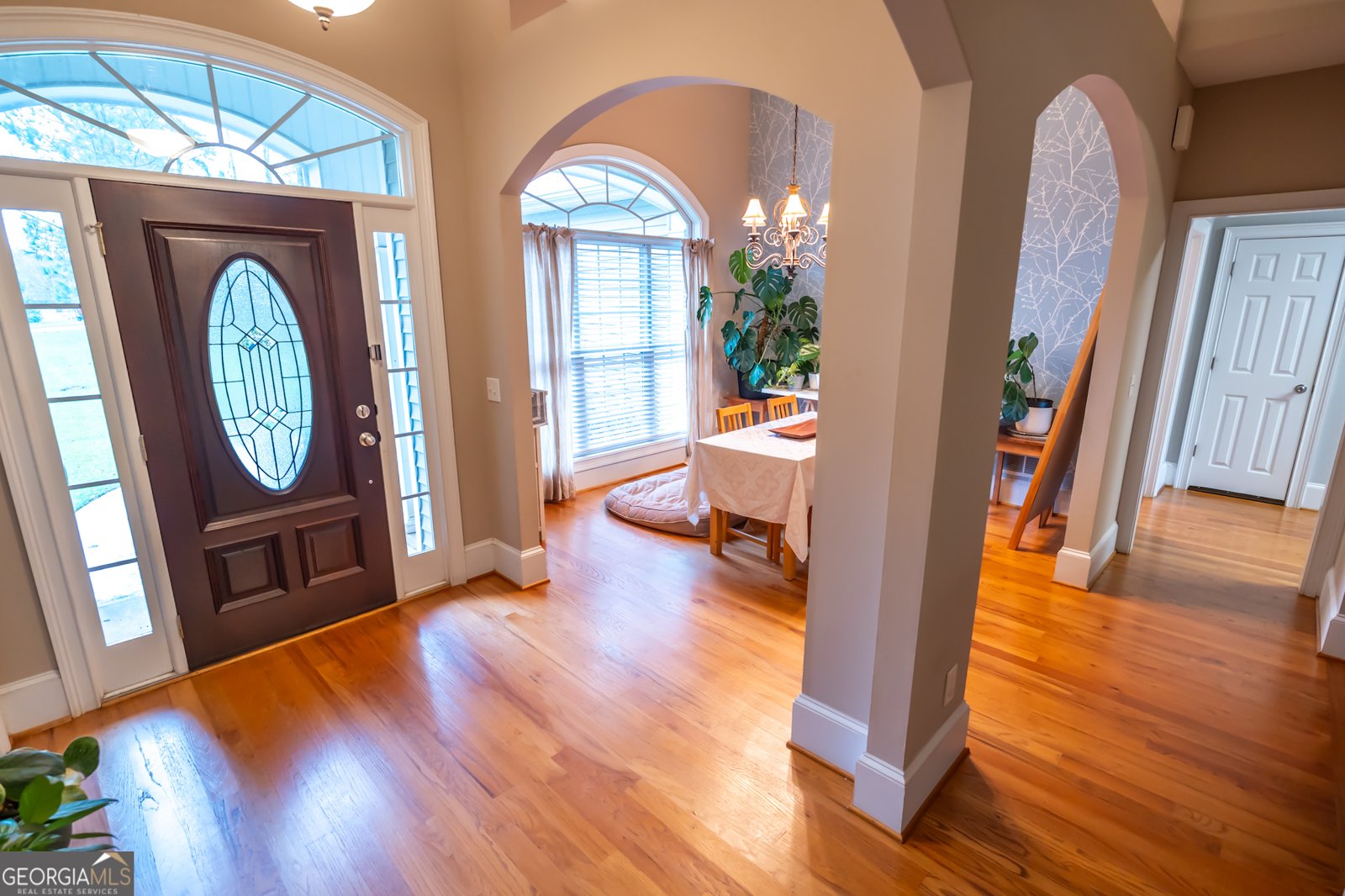 142 Williams Trail Griffin - 12