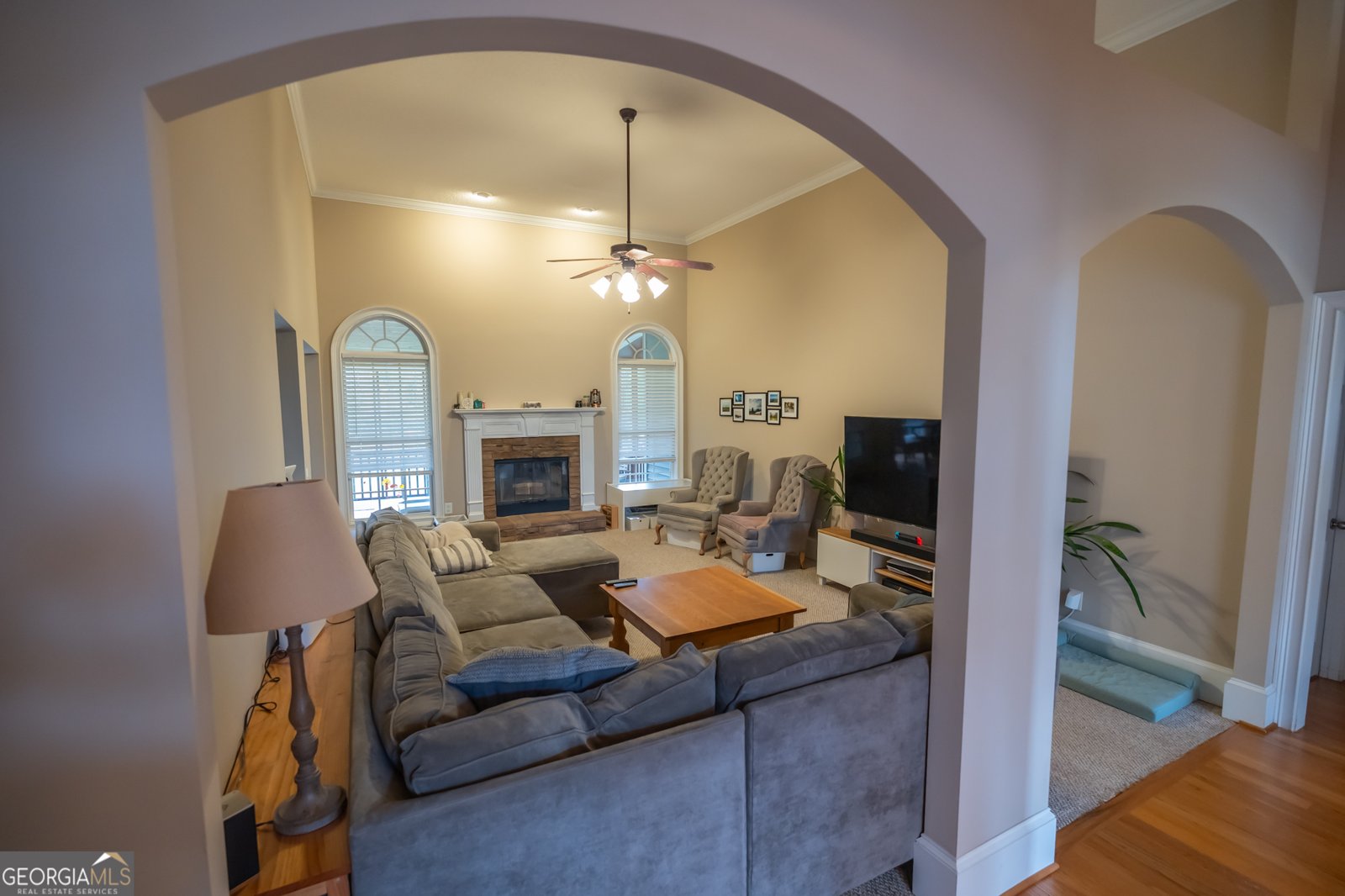 142 Williams Trail Griffin - 14