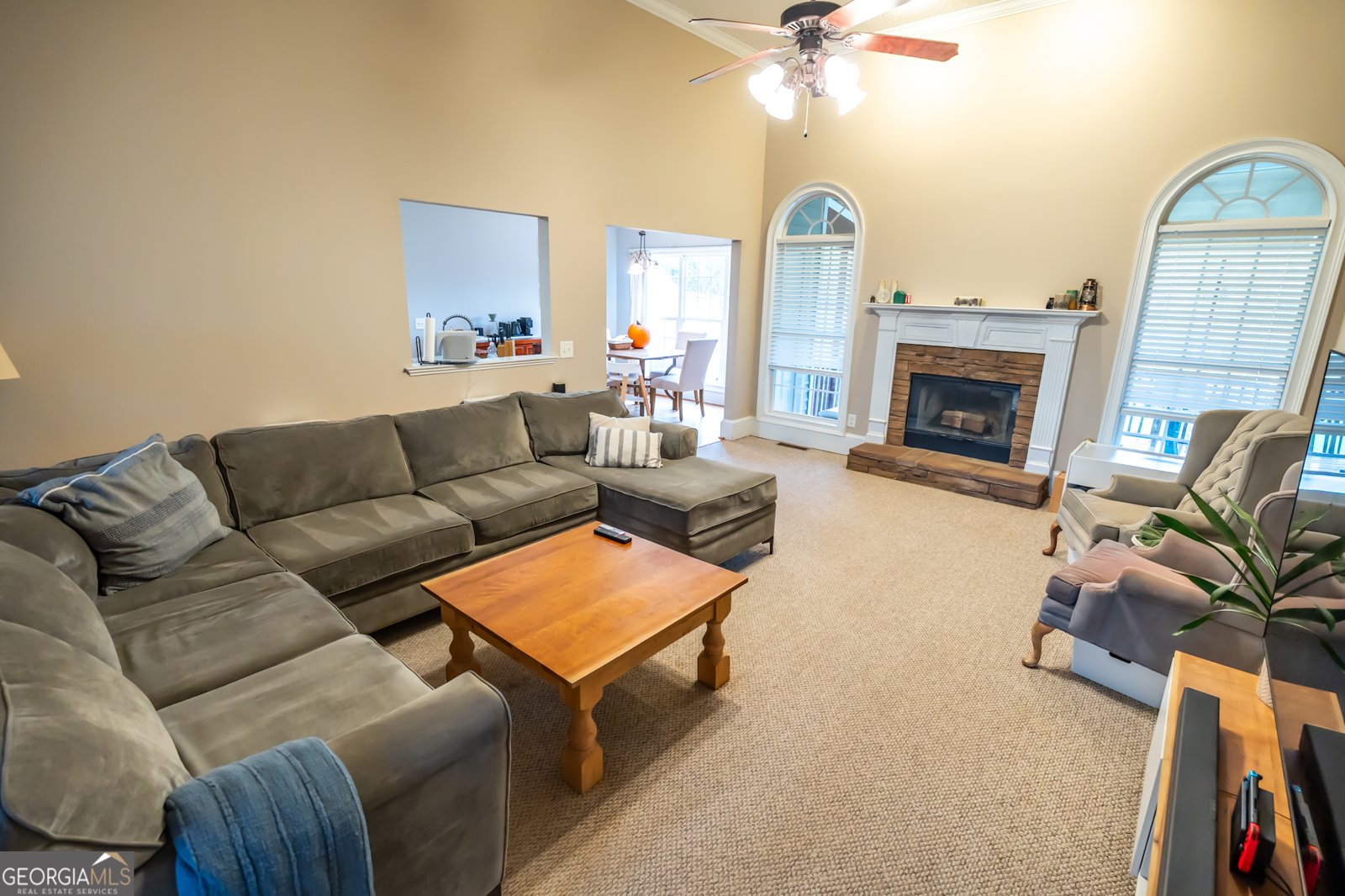 142 Williams Trail Griffin - 15