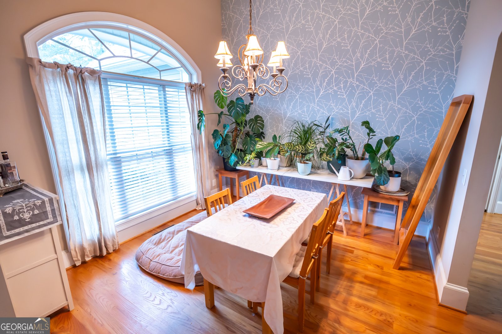 142 Williams Trail Griffin - 16