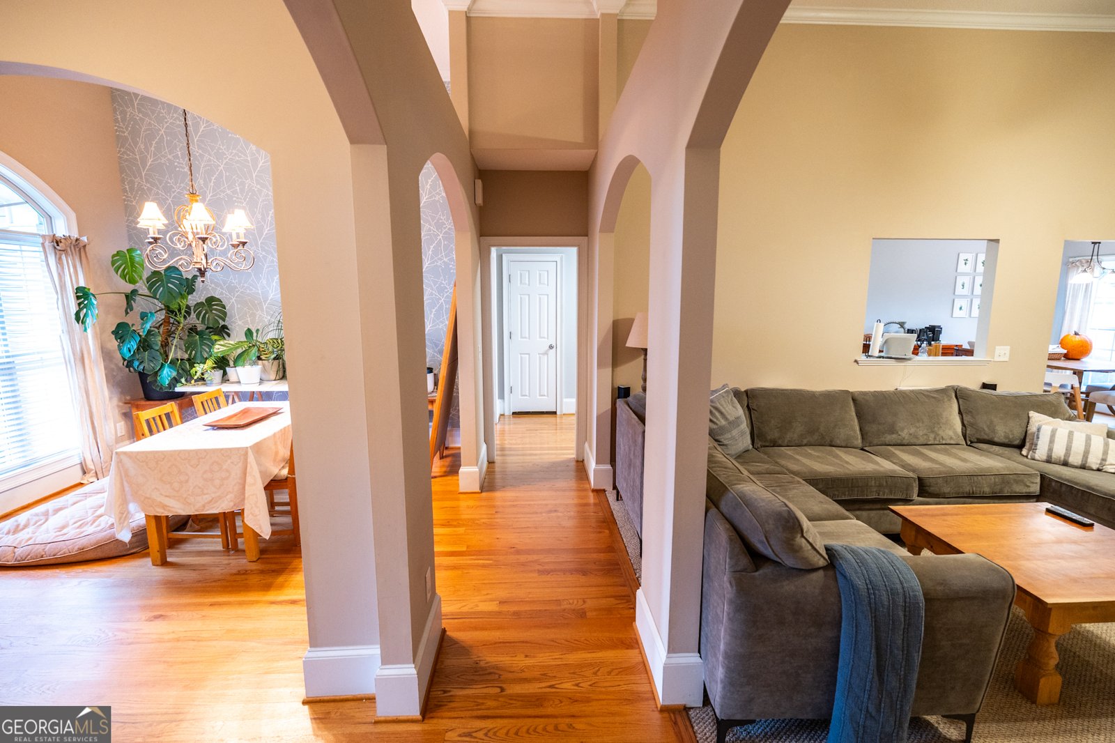 142 Williams Trail Griffin - 17