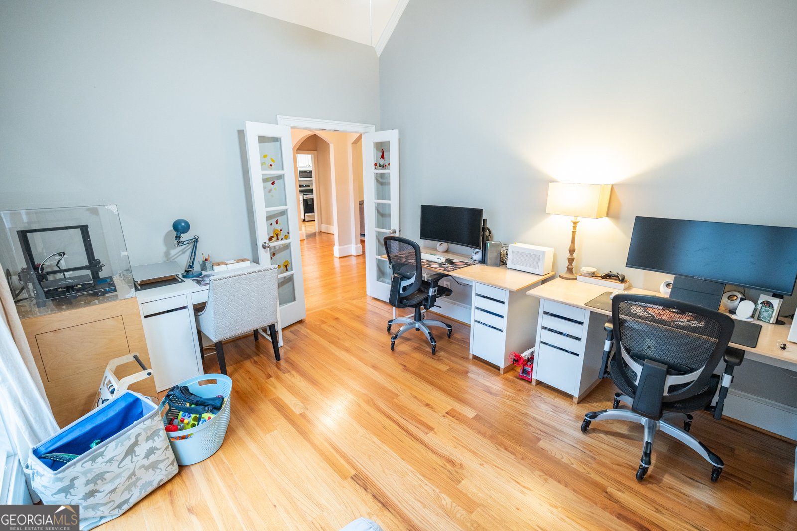 142 Williams Trail Griffin - 18