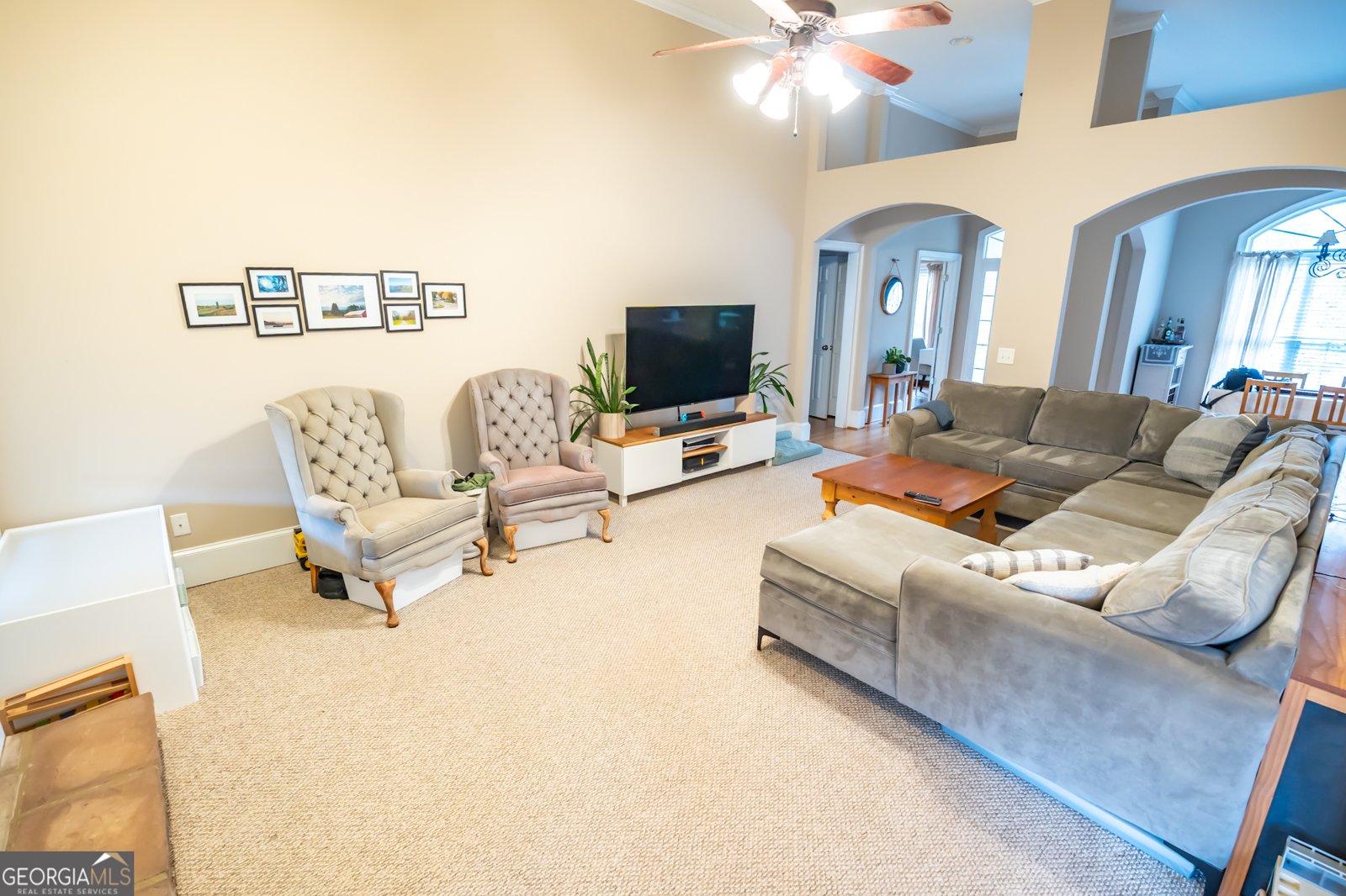 142 Williams Trail Griffin - 19