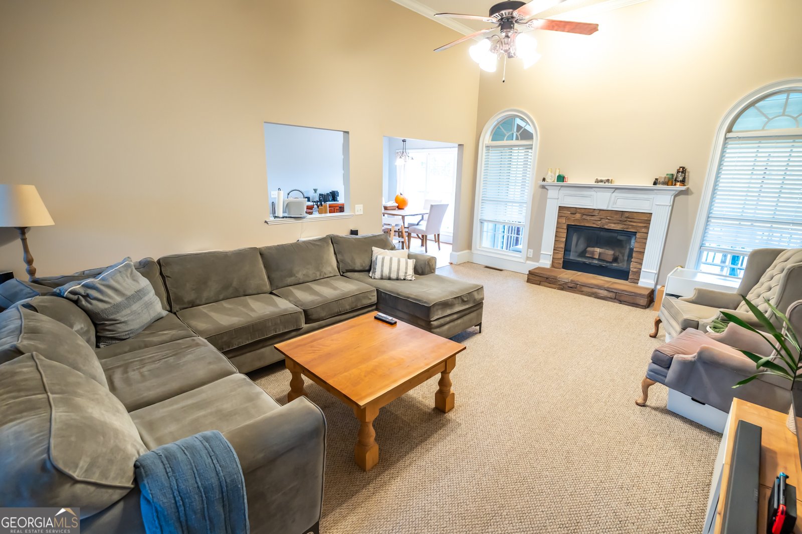 142 Williams Trail Griffin - 20